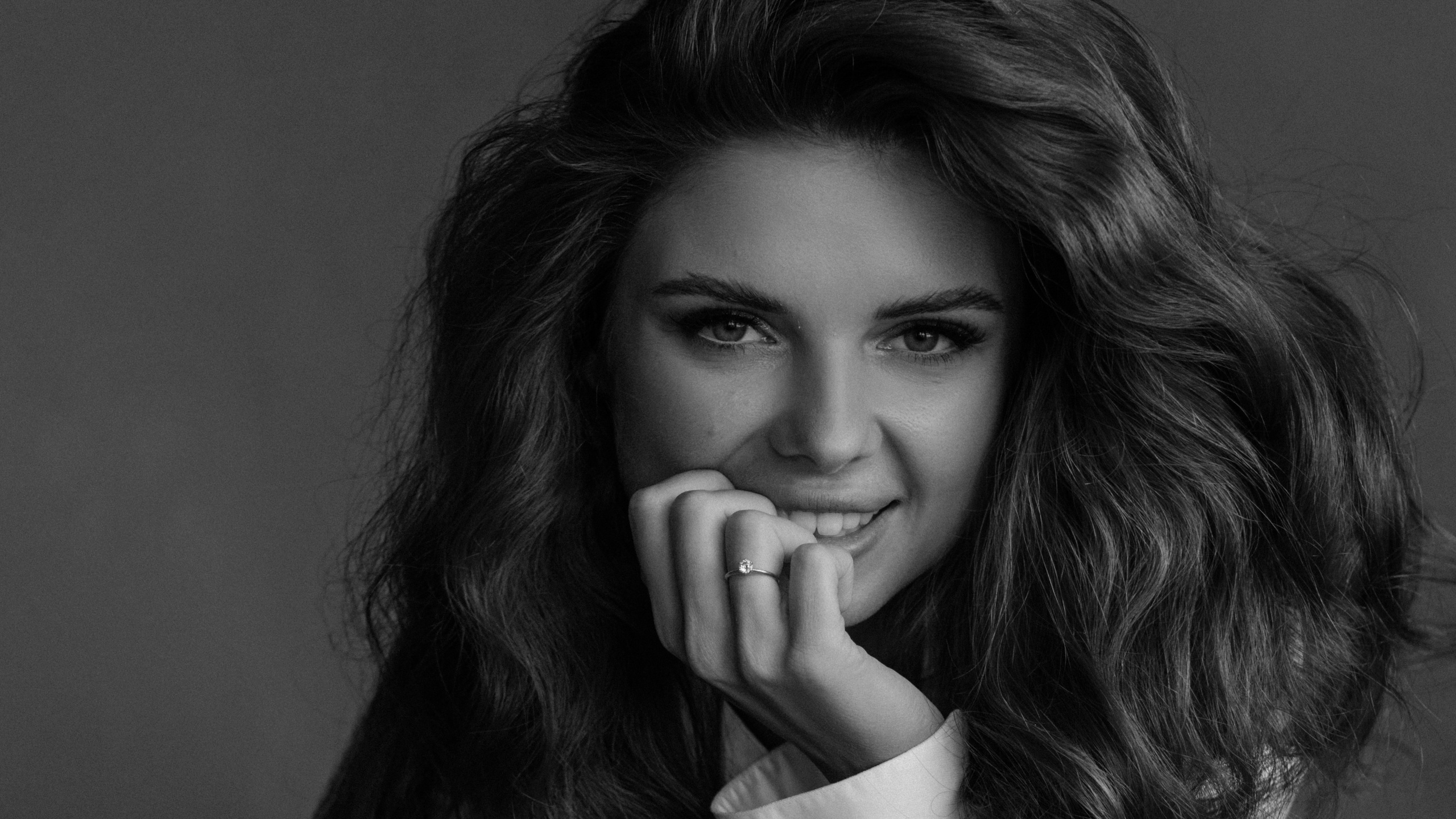 Женский портрет. Лебедева Вера фотограф беременности Москва