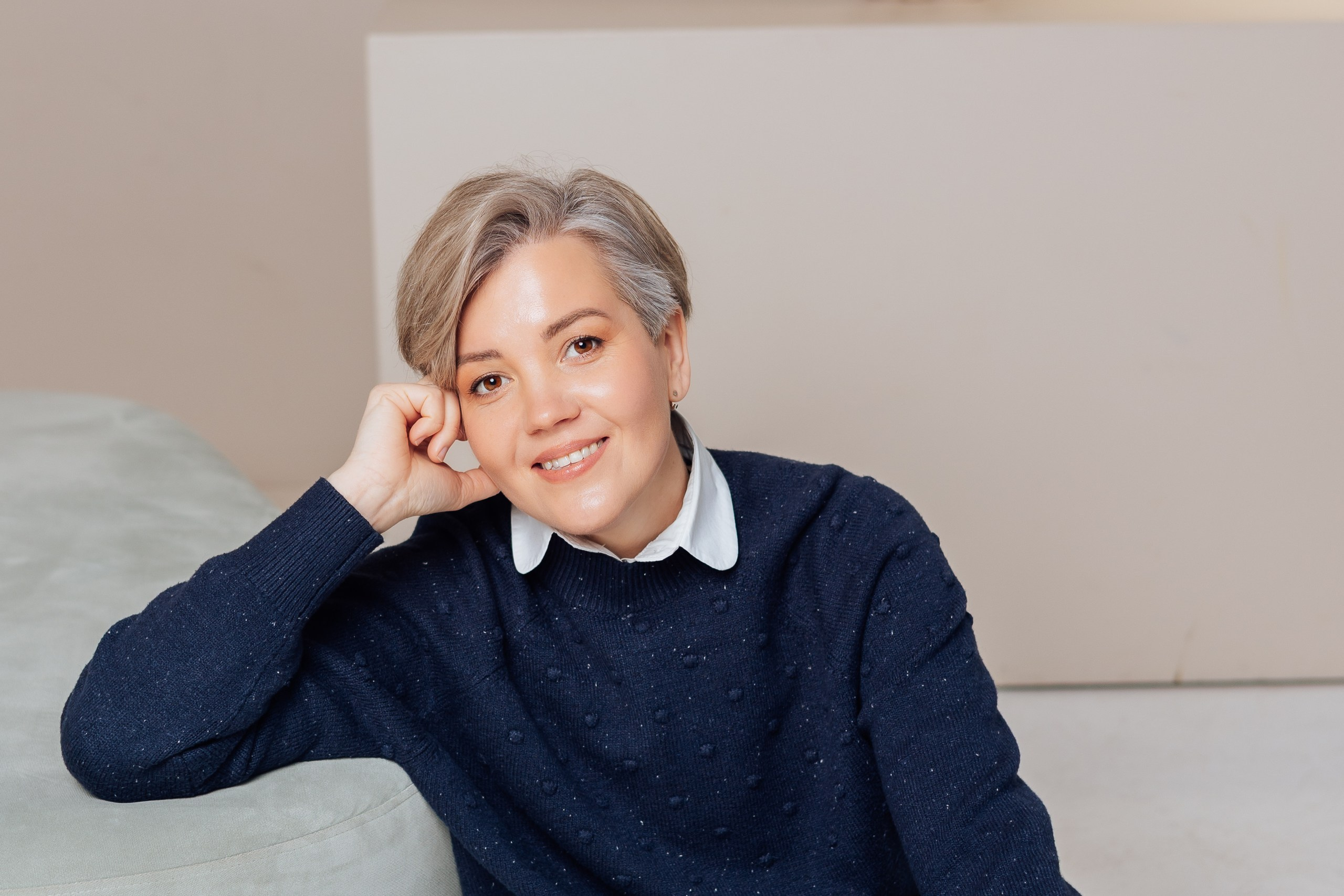 Светлана. Фотограф Печерская Анастасия