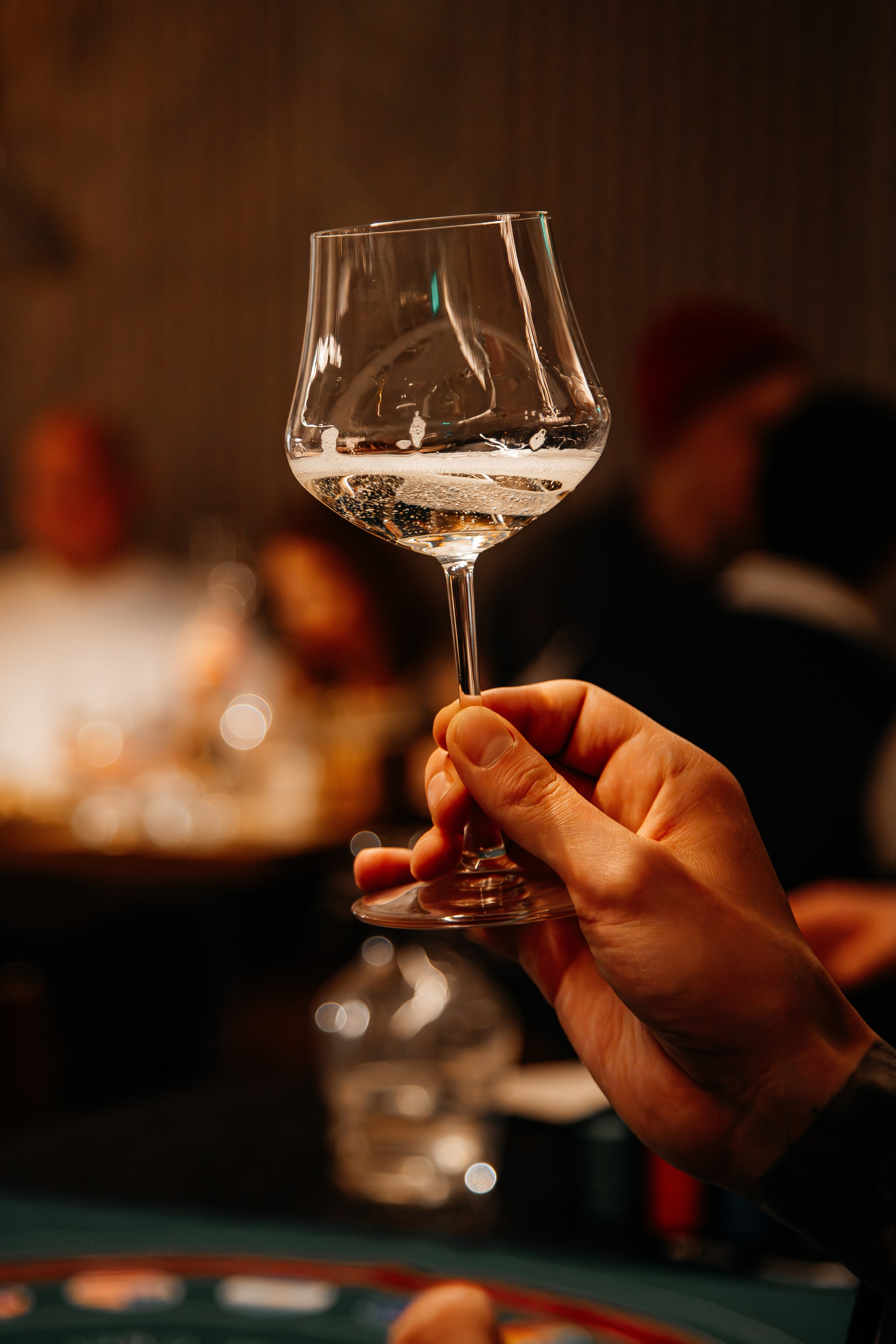 Репортаж. LINE Lab