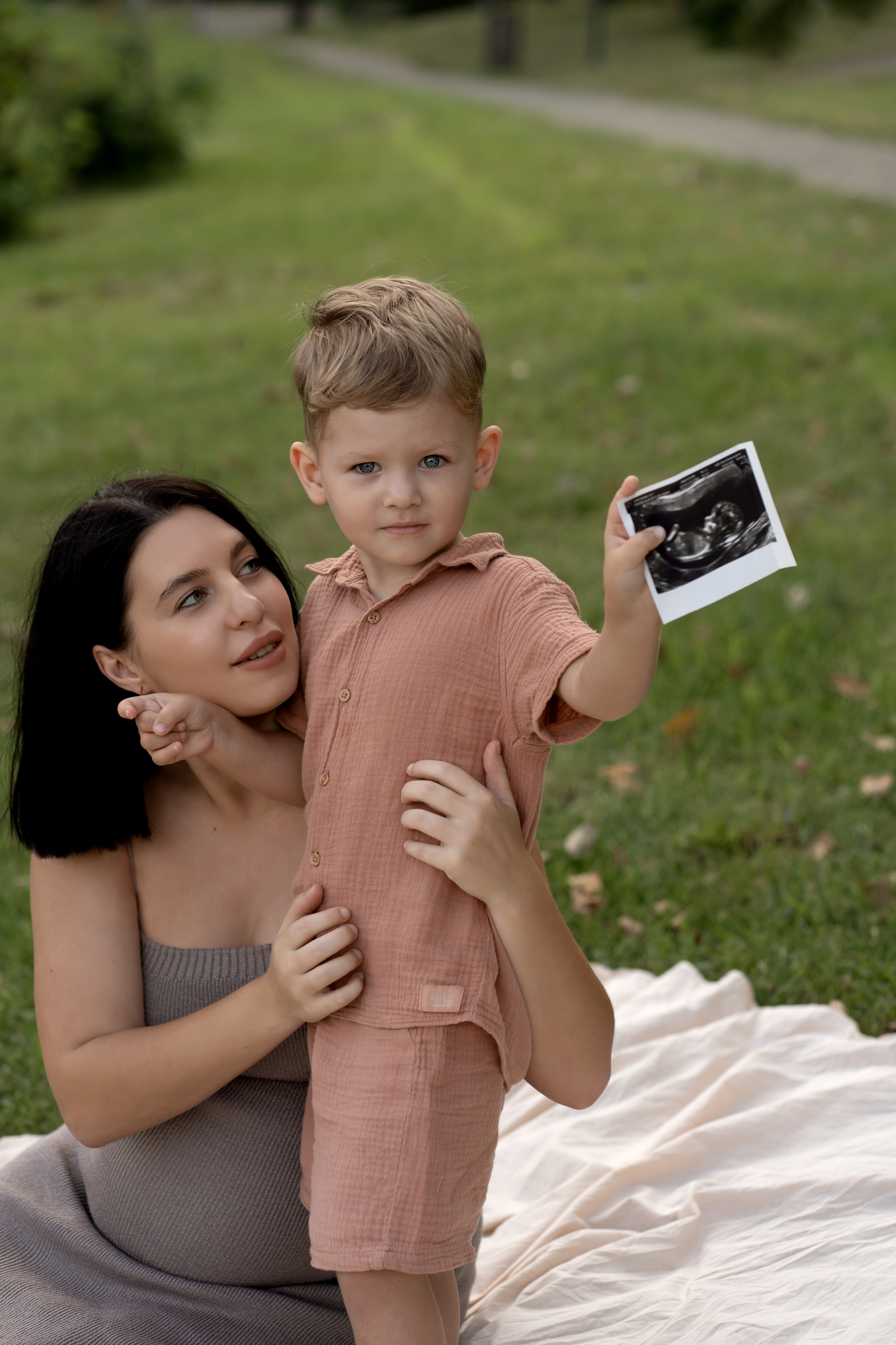 Саша, Паша, Андрей. Фотограф в Красноярске. Юлия Чаушанская