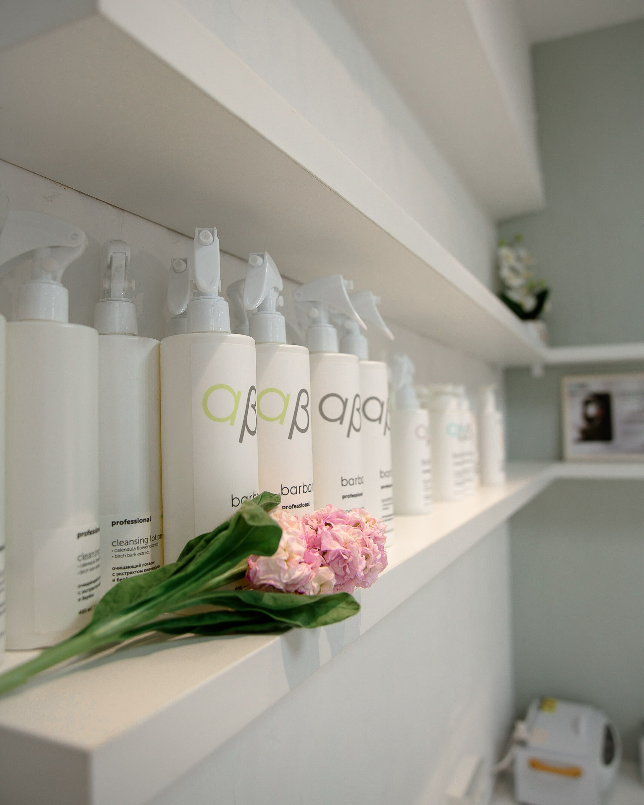 Студия гладкого тела «Бархат». Фотограф на Камчатке Екатерина Масалович