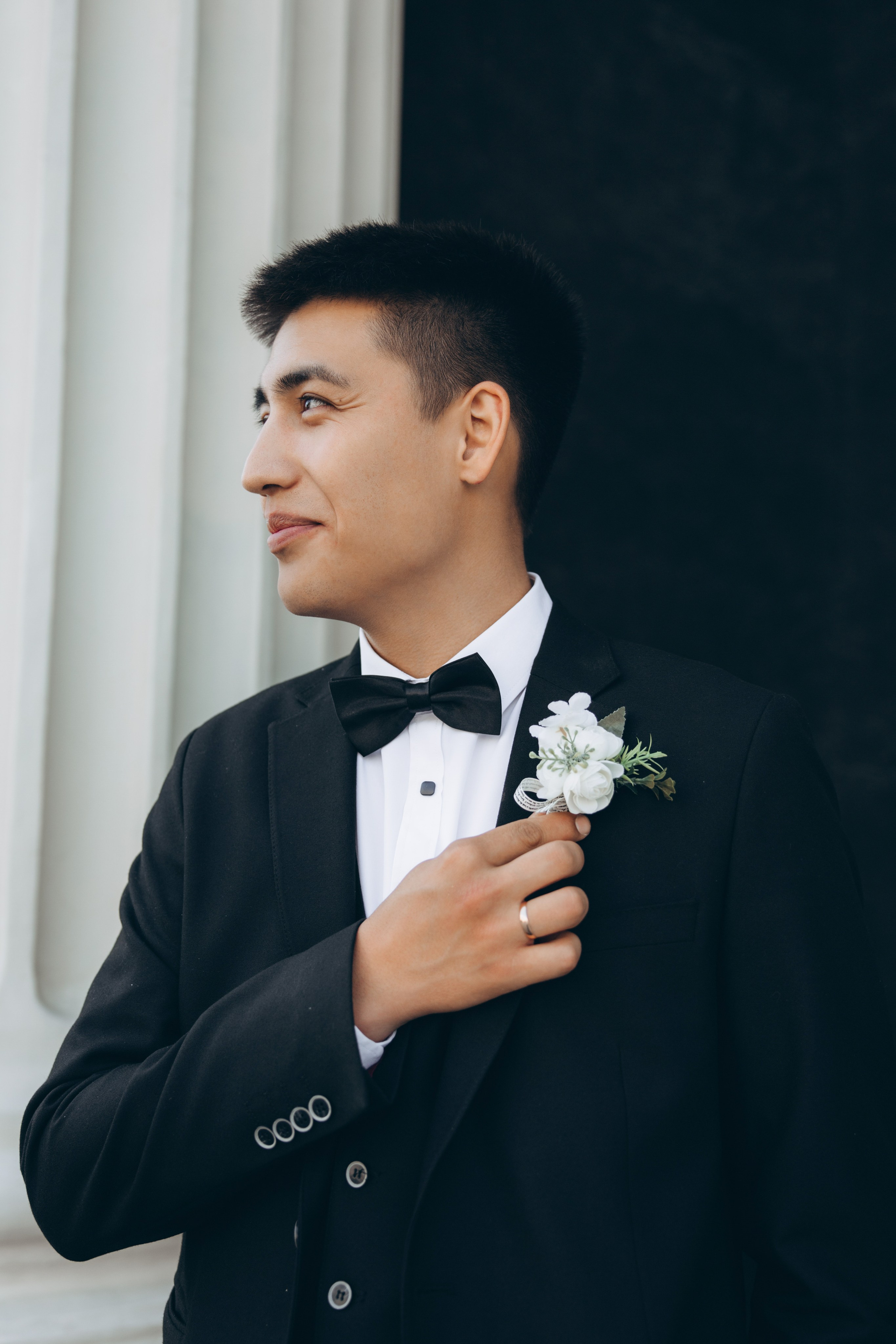 Станислав & Татьяна. Свадебный, семейный фотограф в Иркутске Светлана Макаричева