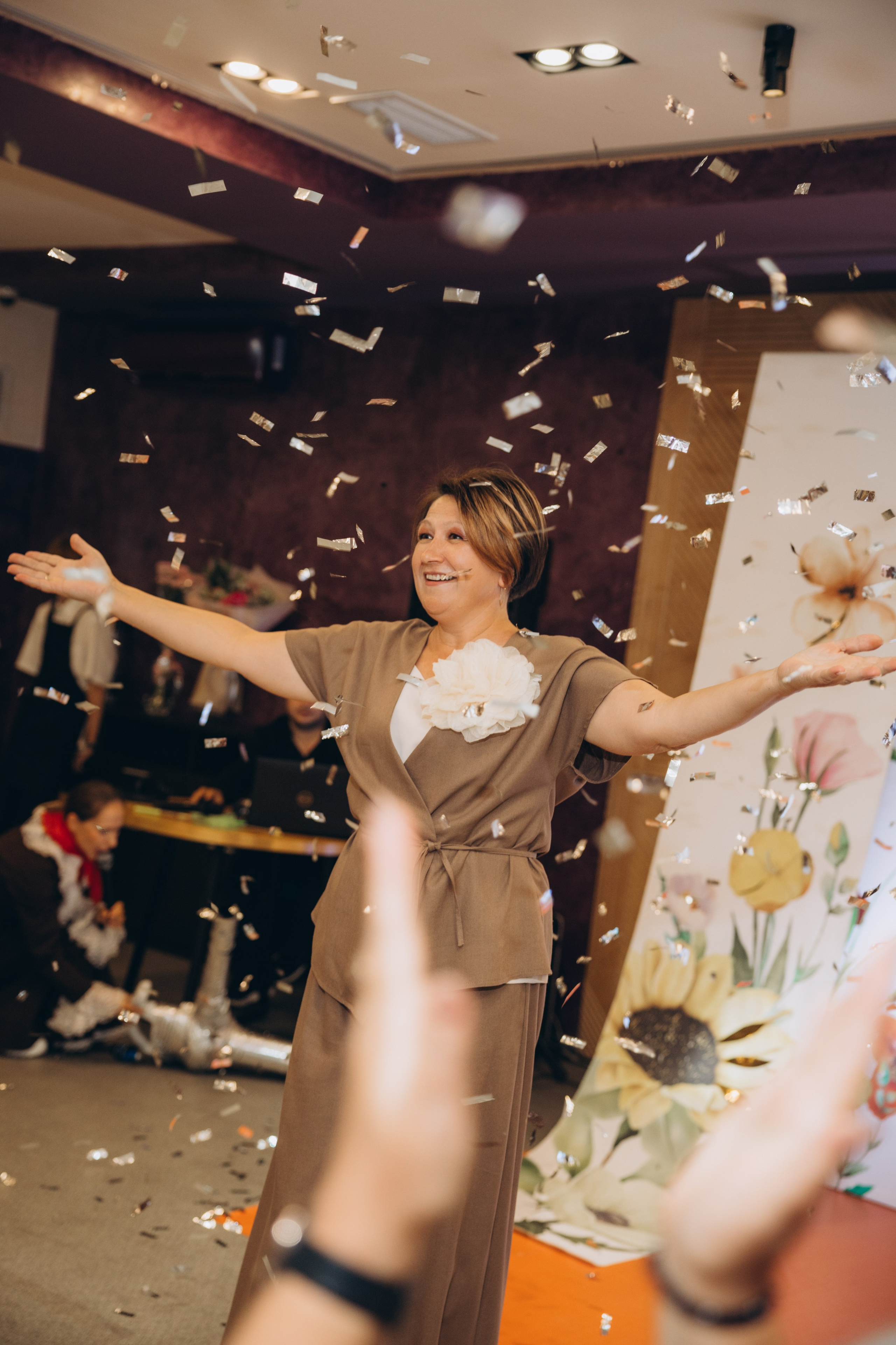 День рождения Оксаны. Свадебный, семейный фотограф в Иркутске Светлана Макаричева