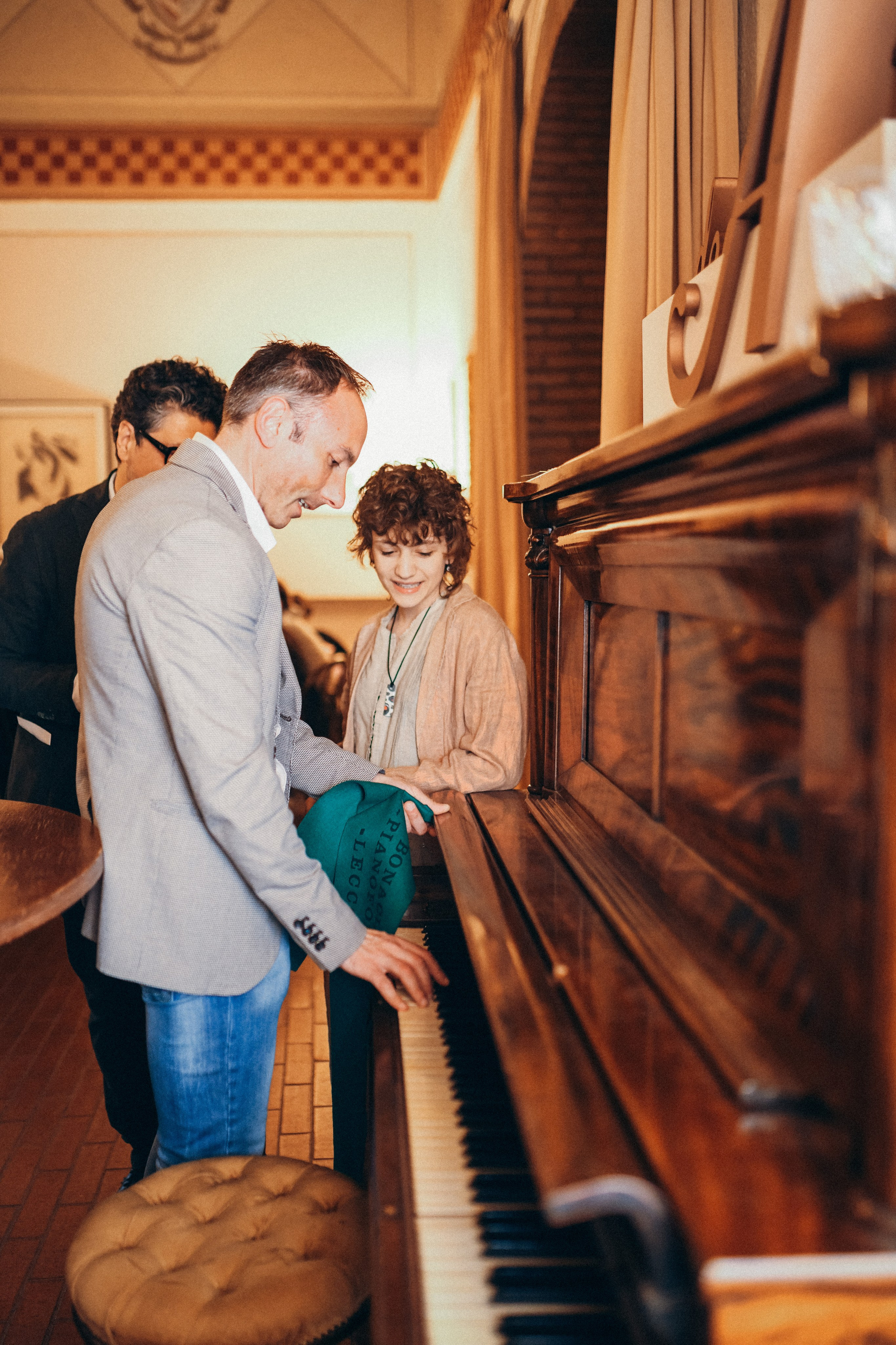 Eda&Gerardo. Фотограф Василиса Гордеева