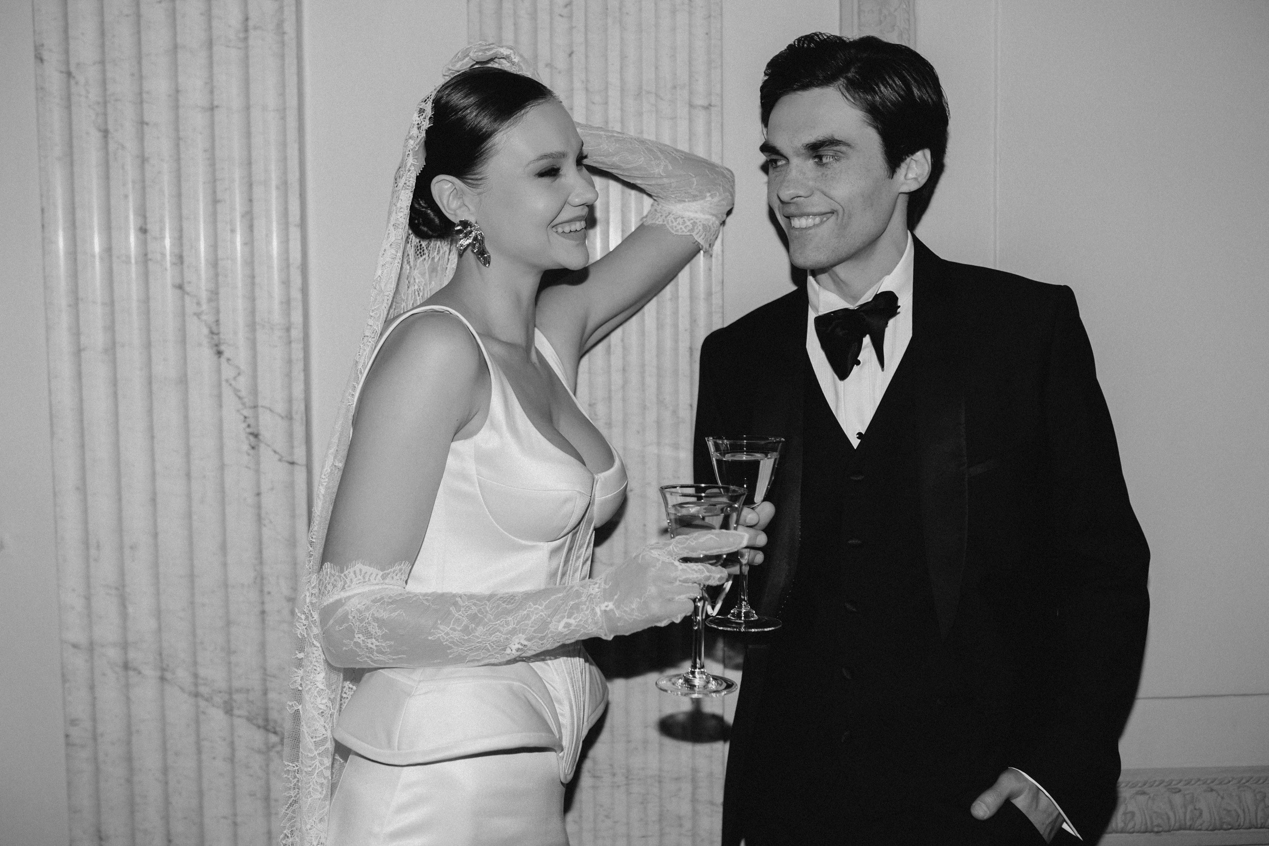 Особняк Ермолинского. Свадебный фотограф в Белгороде, Воронеже, Алексеевке, Старом Осколе, Губкине, Россоши