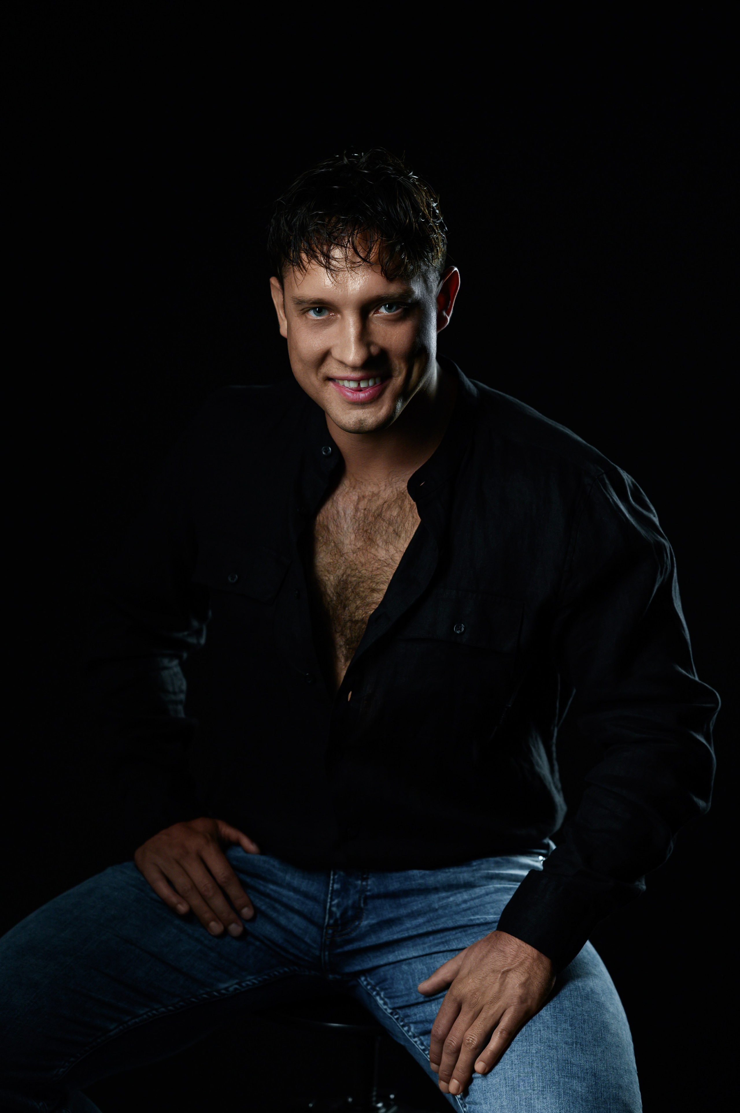 Минимализм. Фотограф Регина Барская, Калуга