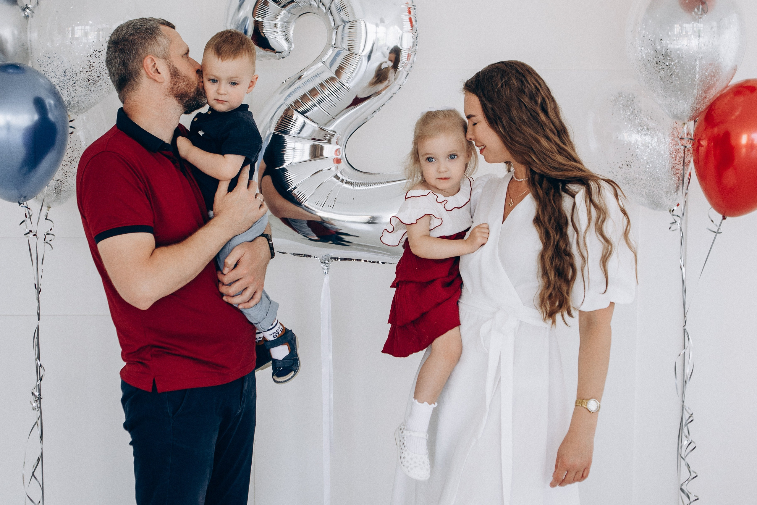 Two!. Семейный lifestyle фотограф в Самаре Ольга @saflorra.ph