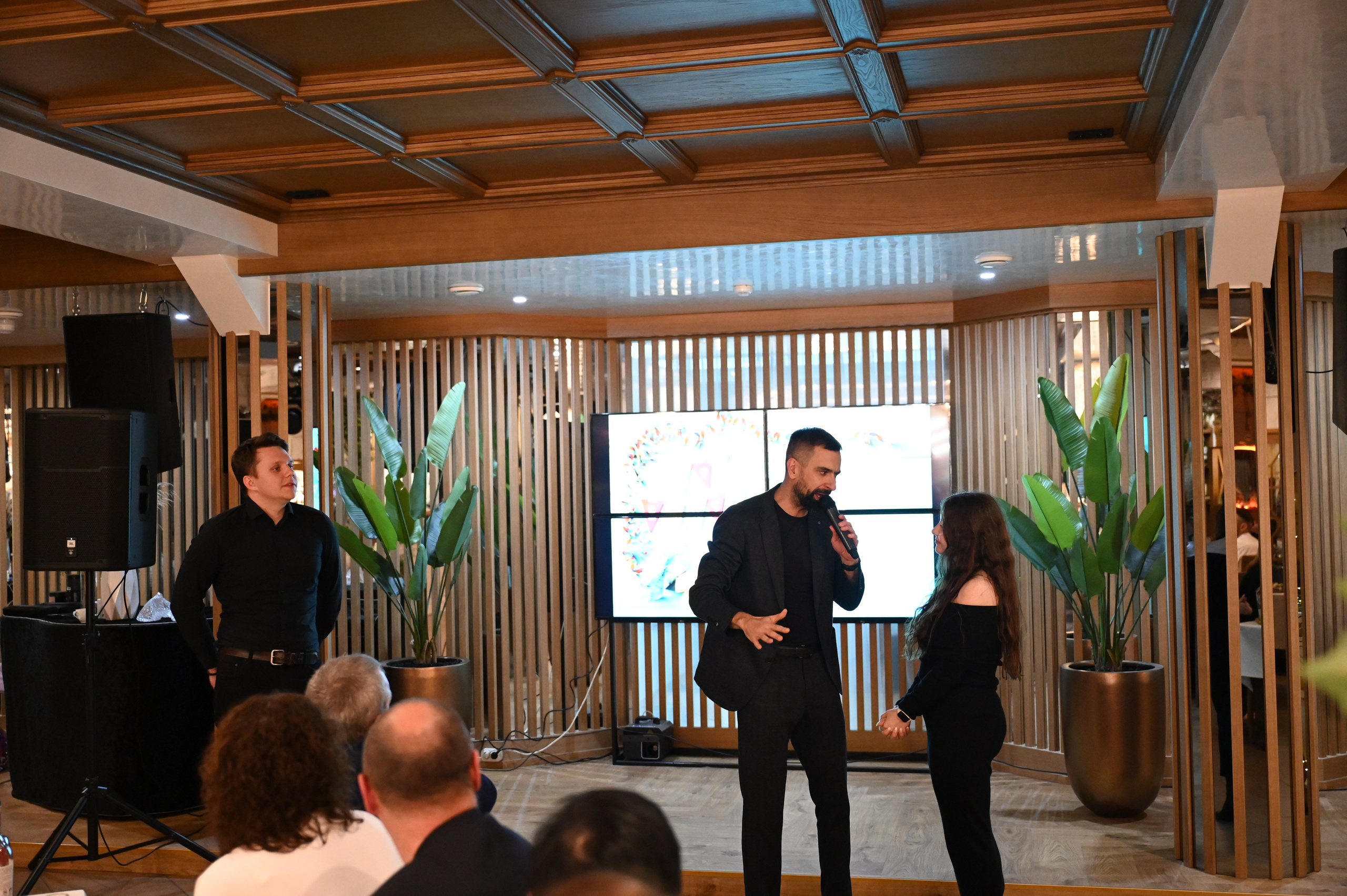 День рождения! 🎂. Фотограф Татьяна Тезина