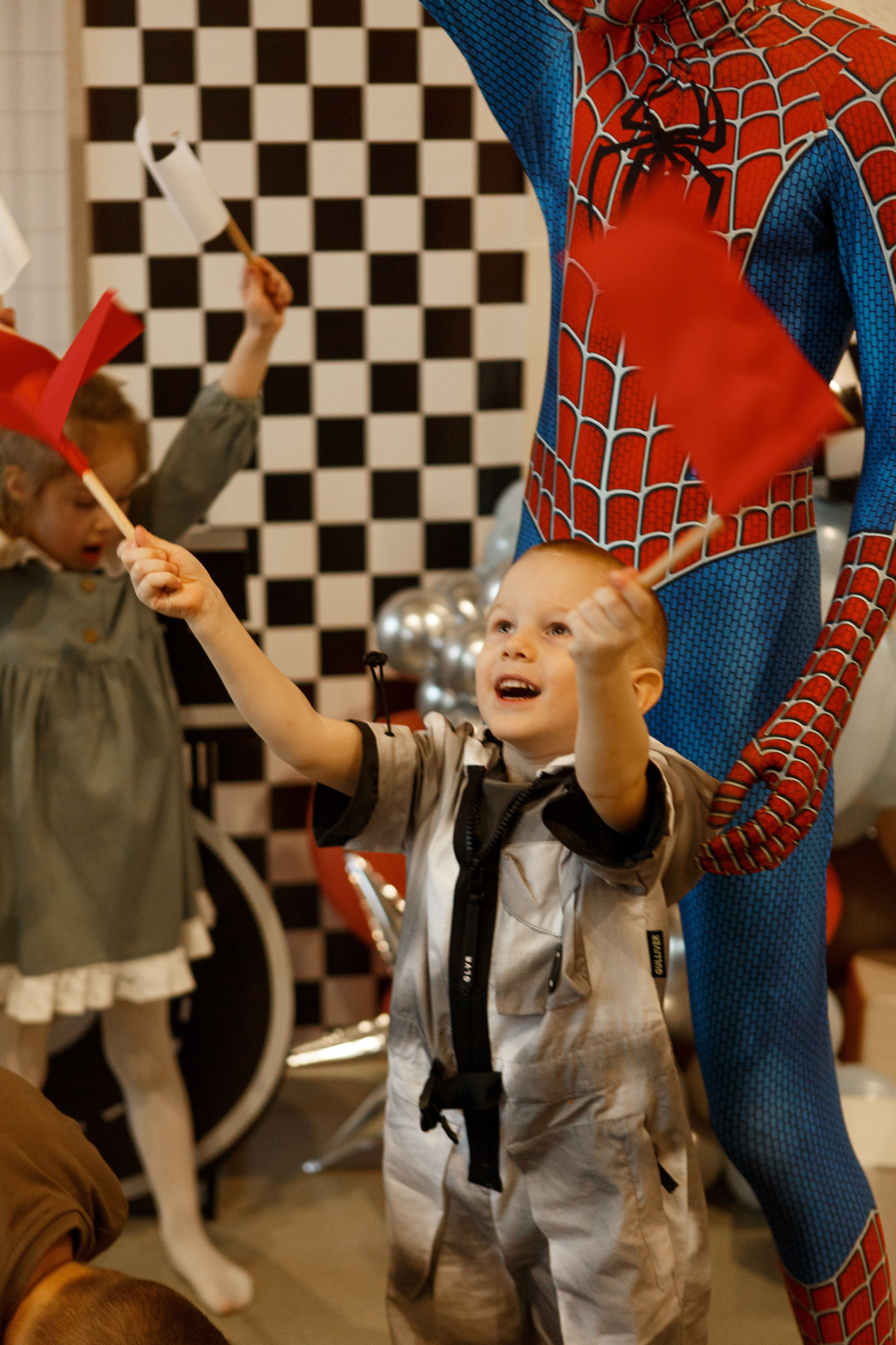 Детский День Рождения. Индивидуальные и семейные съёмки в Уфа Маргарита Истомина