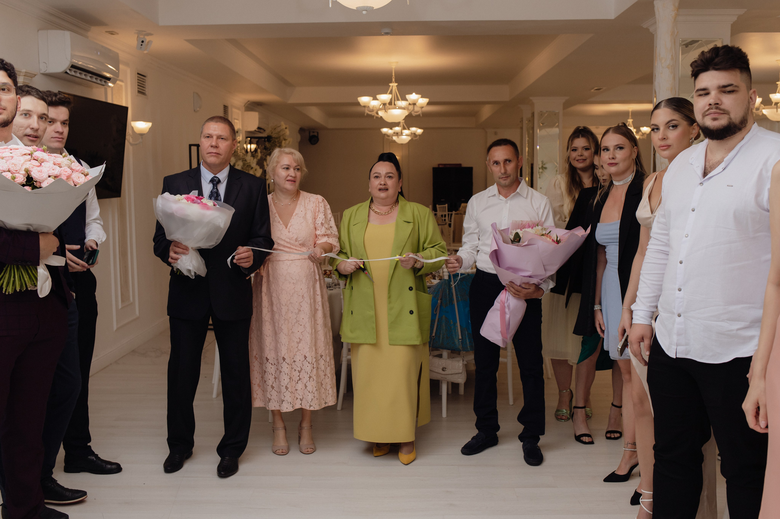 Степан и Дарья. Семейный и свадебный фотограф в Челябинске Мария Леонтьева