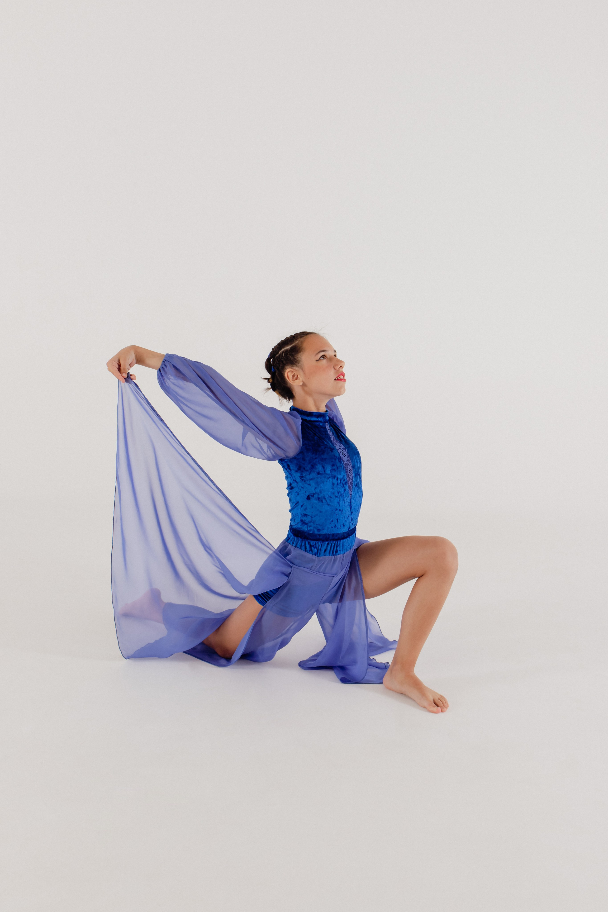 В ритме Че. Семейный и свадебный фотограф в Челябинске Мария Леонтьева