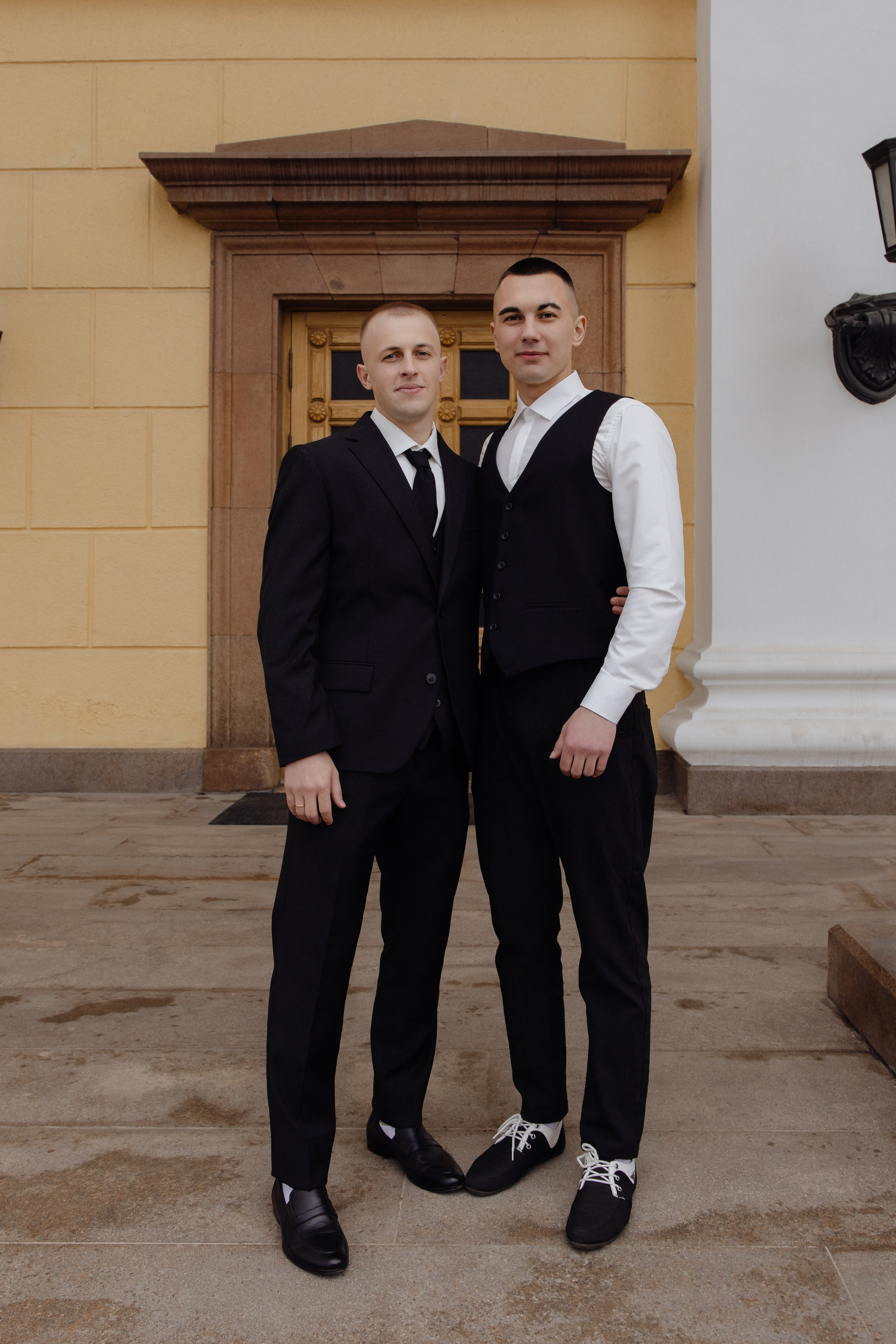 Даниил и Кристина. Семейный и свадебный фотограф в Челябинске Мария Леонтьева