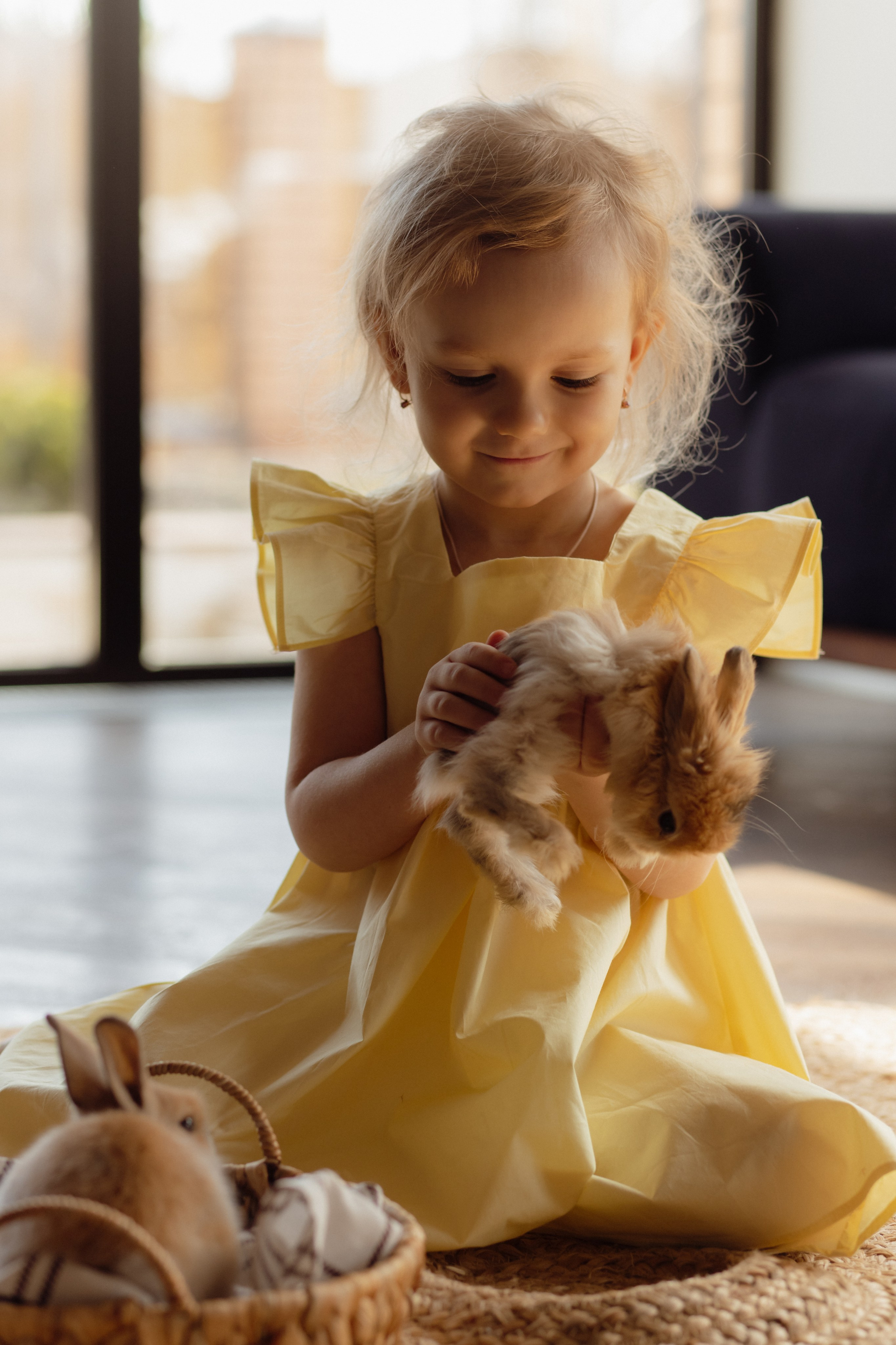 Варвара. Семейный и свадебный фотограф в Челябинске Мария Леонтьева