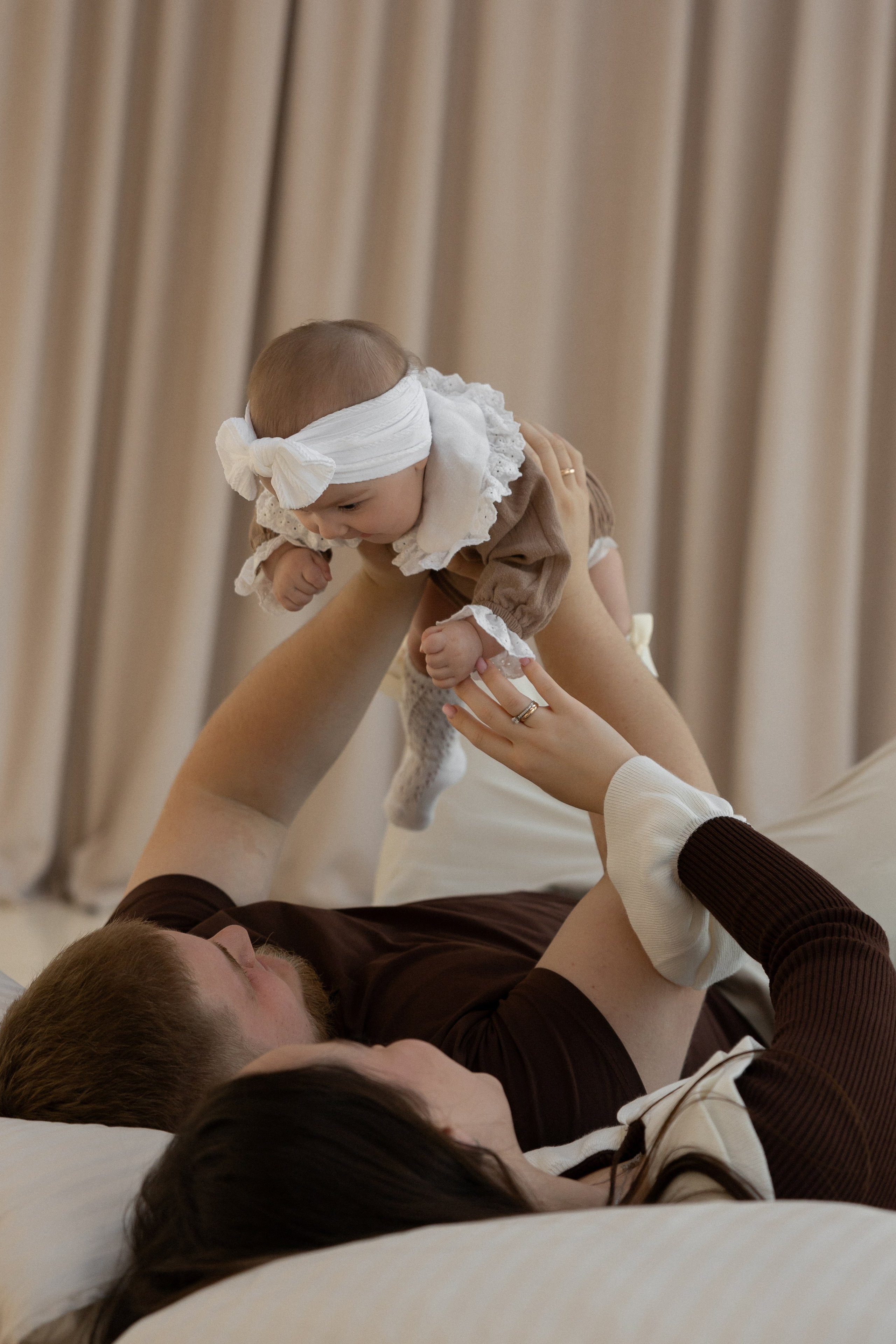 Марьяна. Семейный и свадебный фотограф в Челябинске Мария Леонтьева