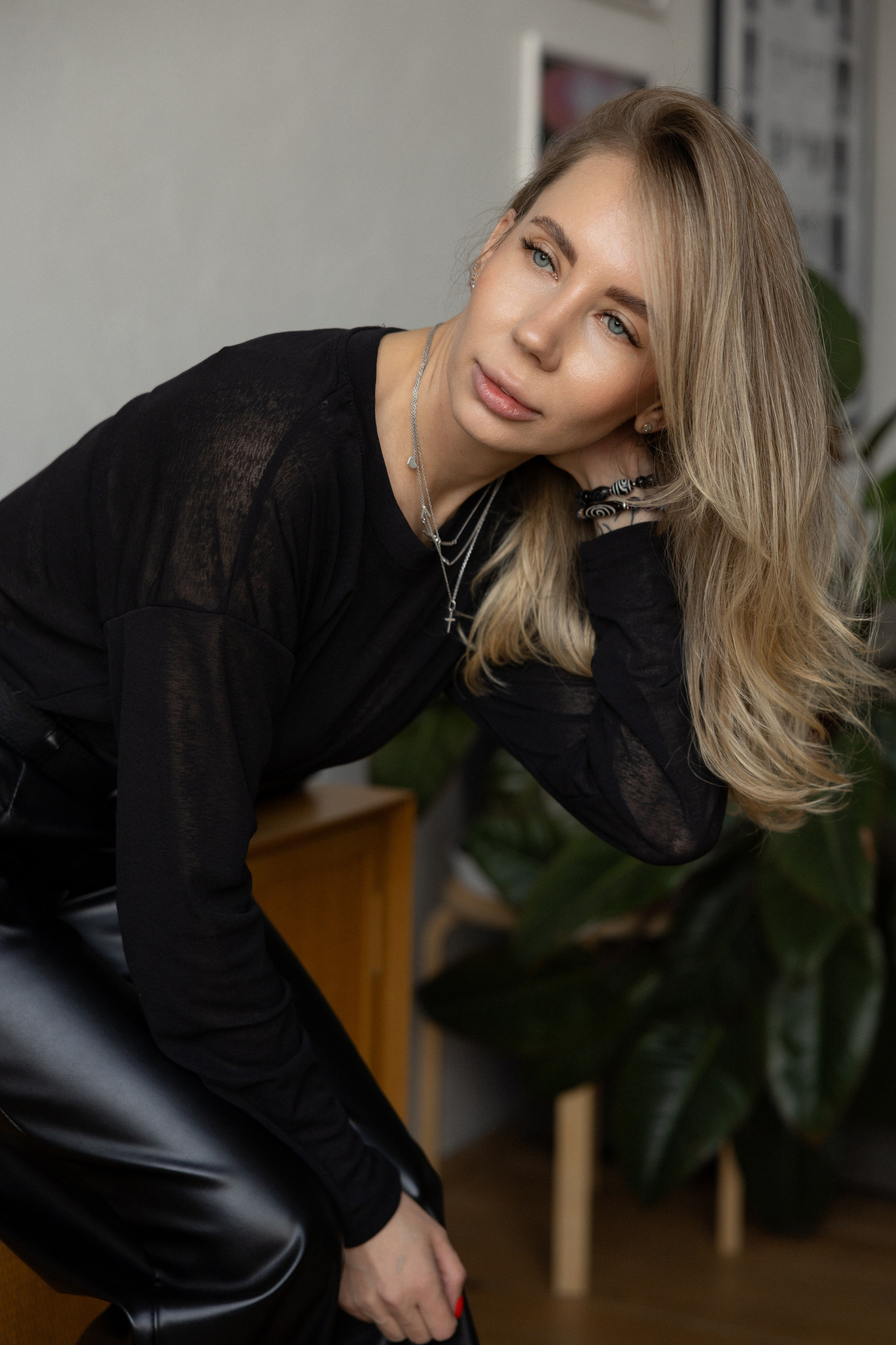 Светлана. Семейный и свадебный фотограф в Челябинске Мария Леонтьева