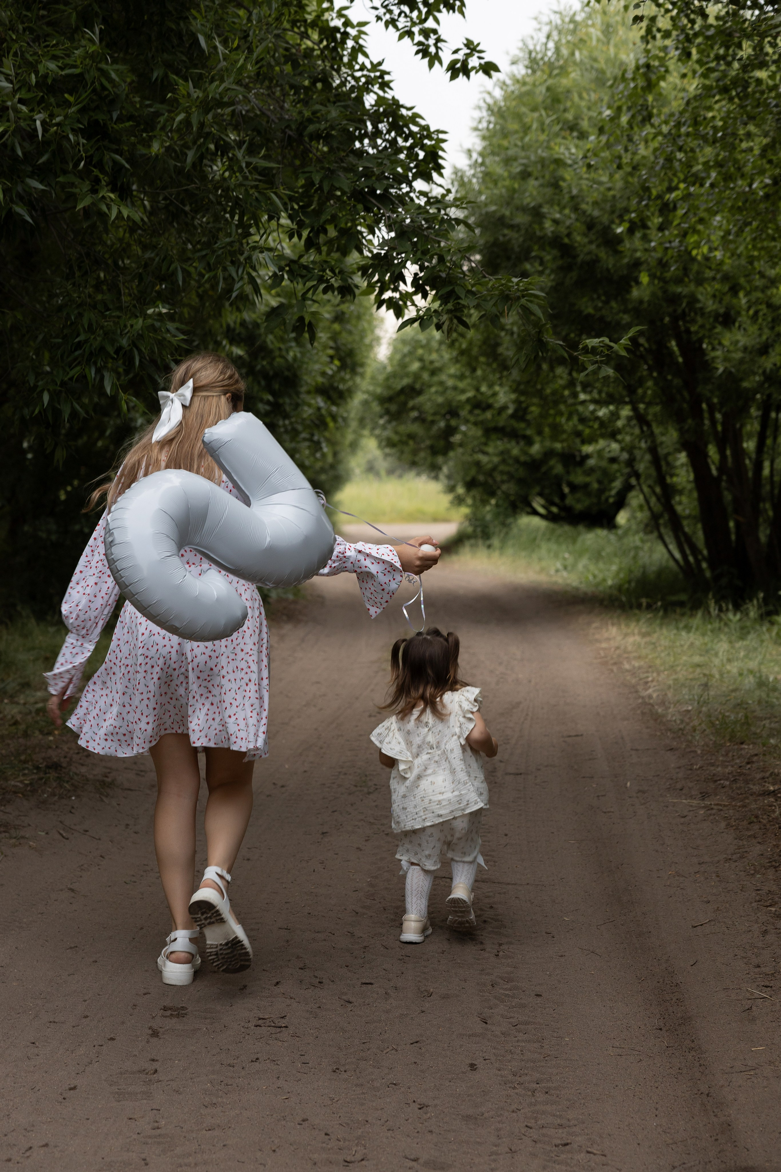 Денис, Наталья и София. Семейный и свадебный фотограф в Челябинске Мария Леонтьева