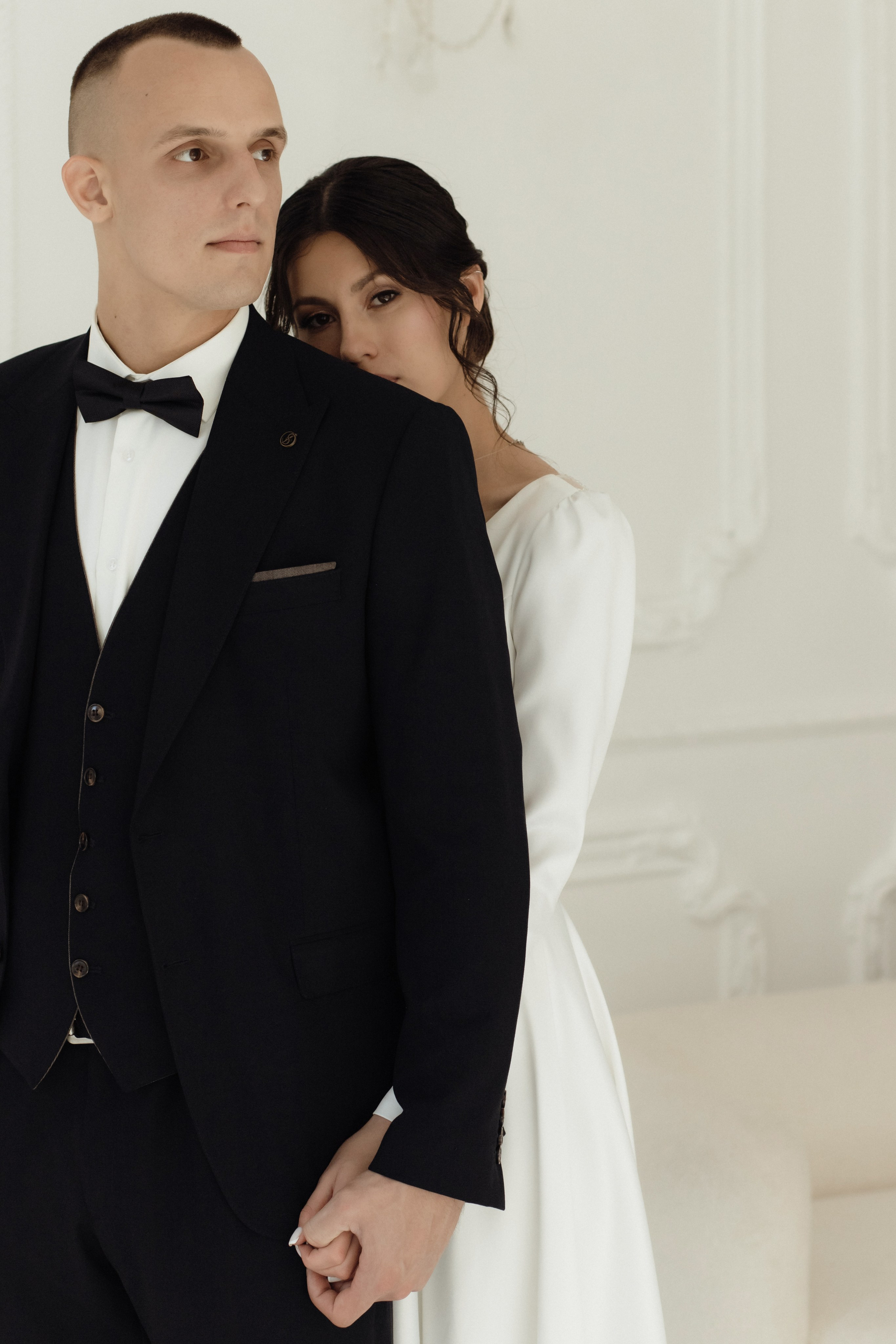 Дмитрий и Настя. Семейный и свадебный фотограф в Челябинске Мария Леонтьева