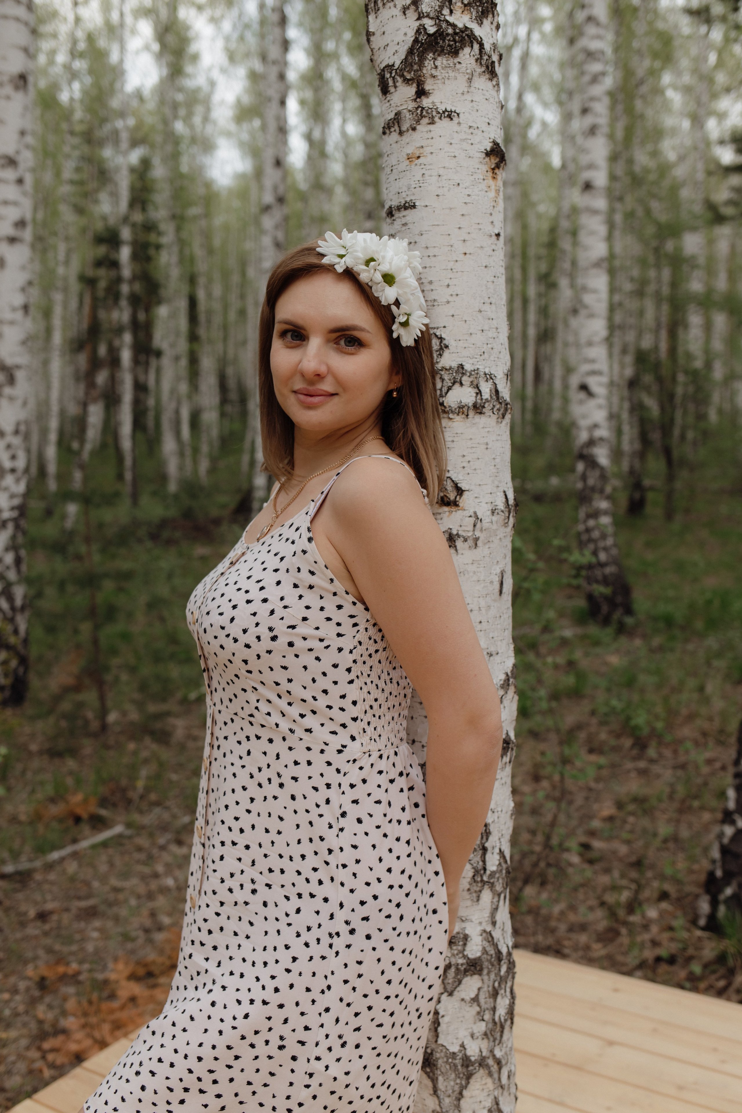 Женский круг. Семейный и свадебный фотограф в Челябинске Мария Леонтьева