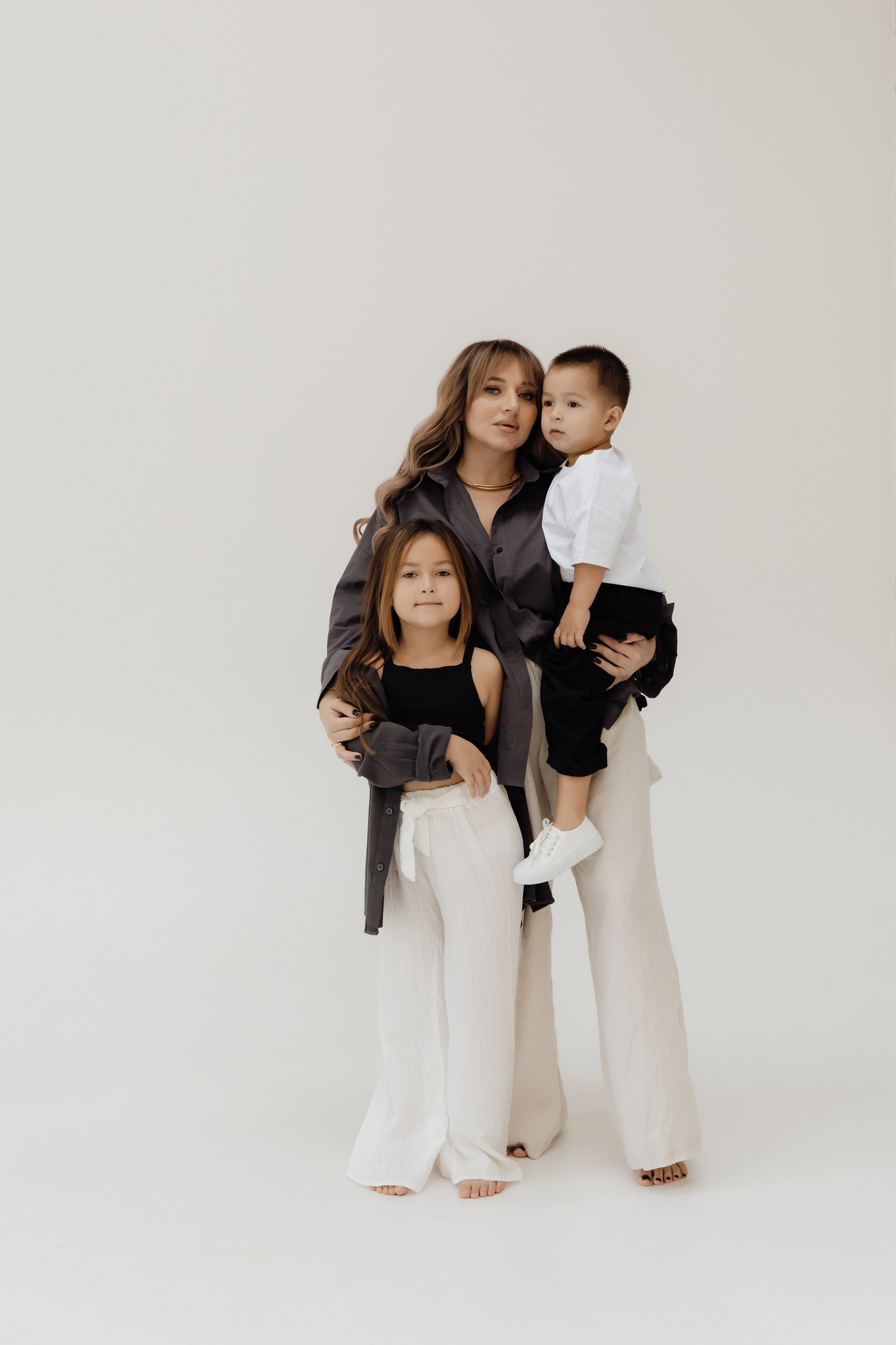 Тёме 3 года. Семейный и свадебный фотограф в Челябинске Мария Леонтьева