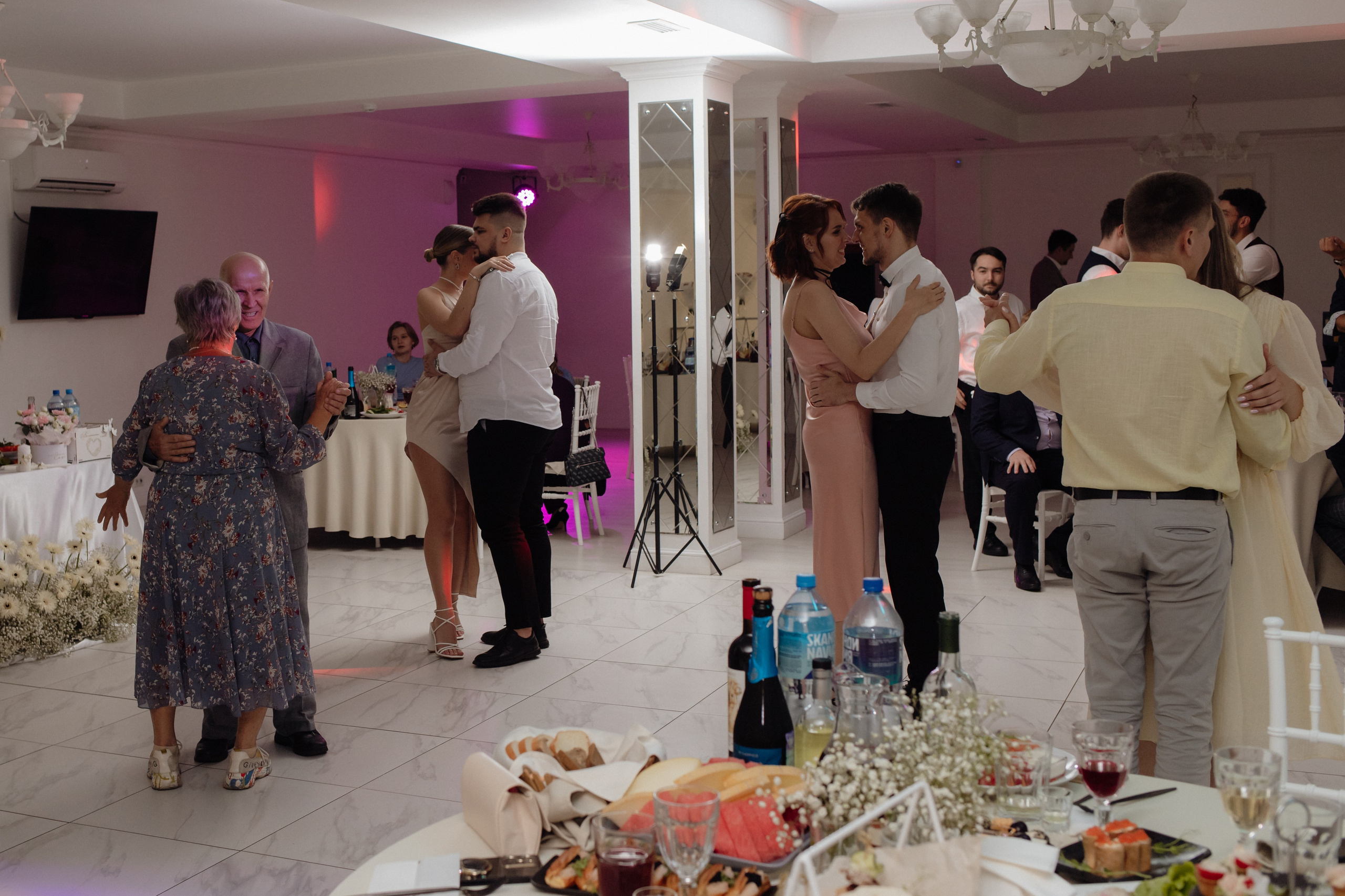 Степан и Дарья. Семейный и свадебный фотограф в Челябинске Мария Леонтьева