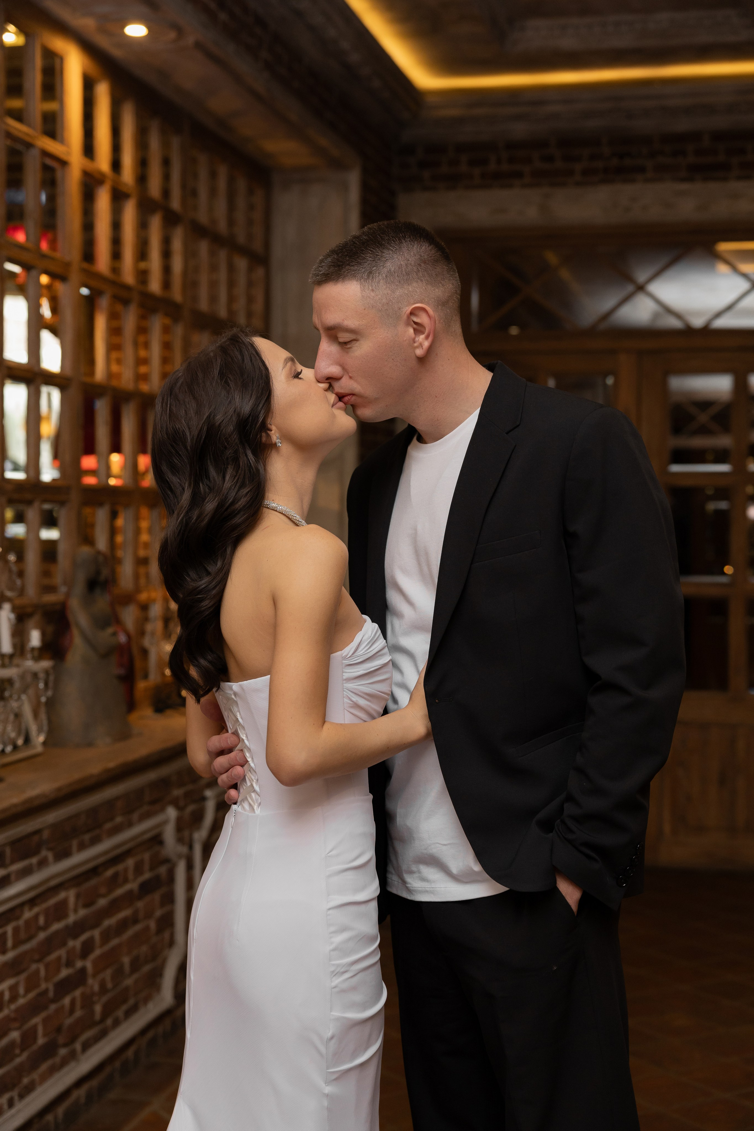 Петр и Екатерина. Семейный и свадебный фотограф в Челябинске Мария Леонтьева