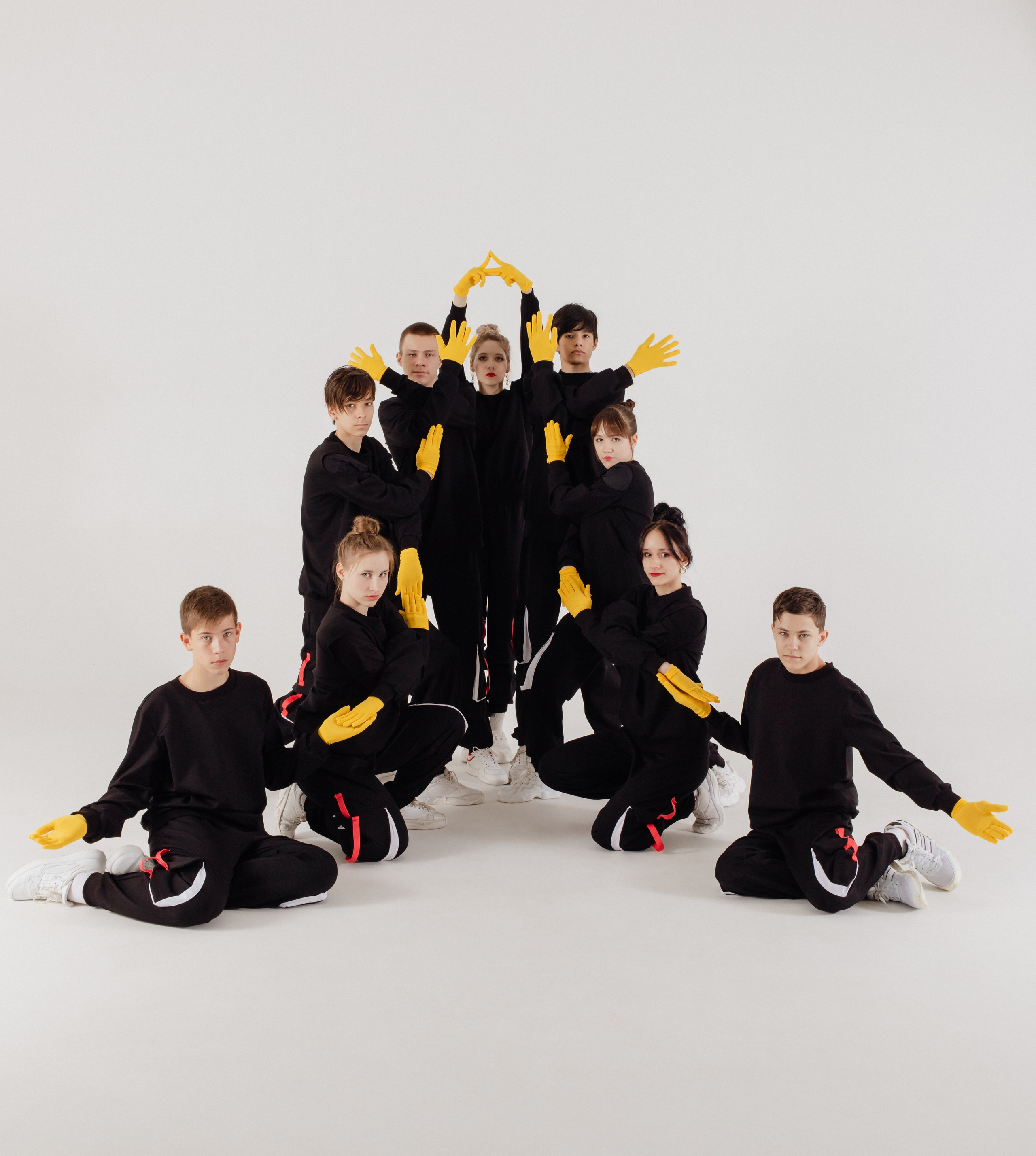 В ритме Че. Семейный и свадебный фотограф в Челябинске Мария Леонтьева