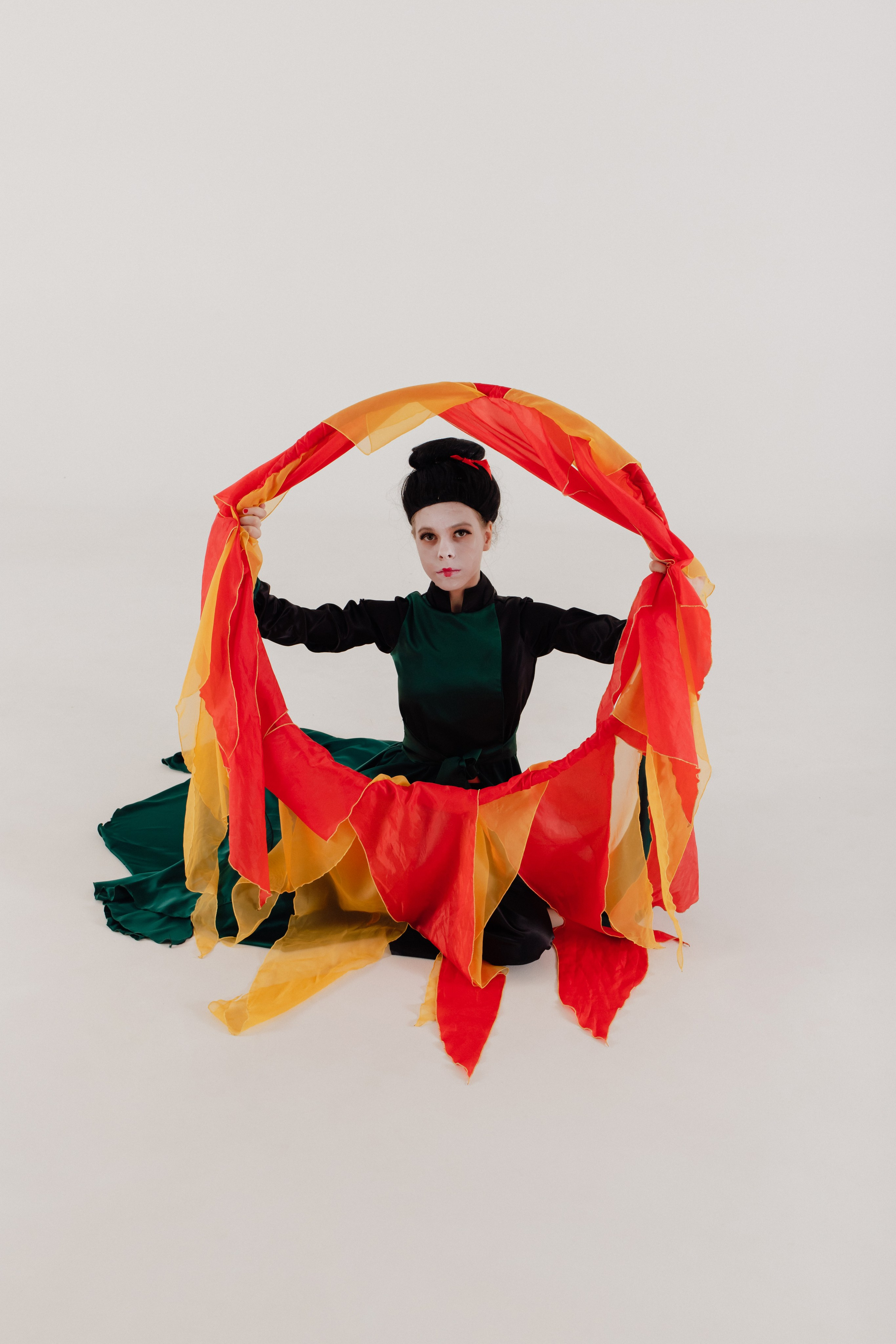 В ритме Че. Семейный и свадебный фотограф в Челябинске Мария Леонтьева