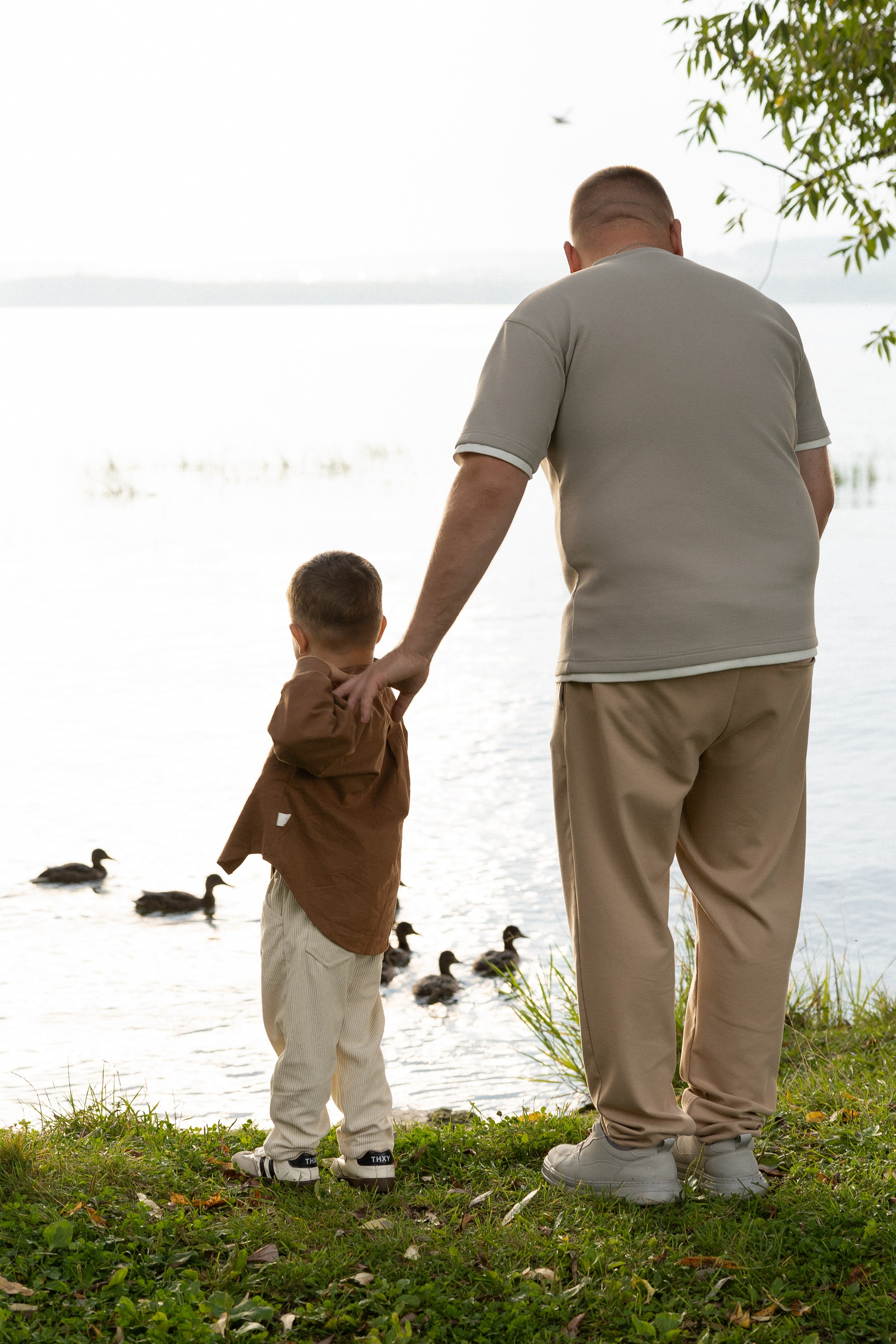 Антон, Ксюша и Артем. Семейный и свадебный фотограф в Челябинске Мария Леонтьева