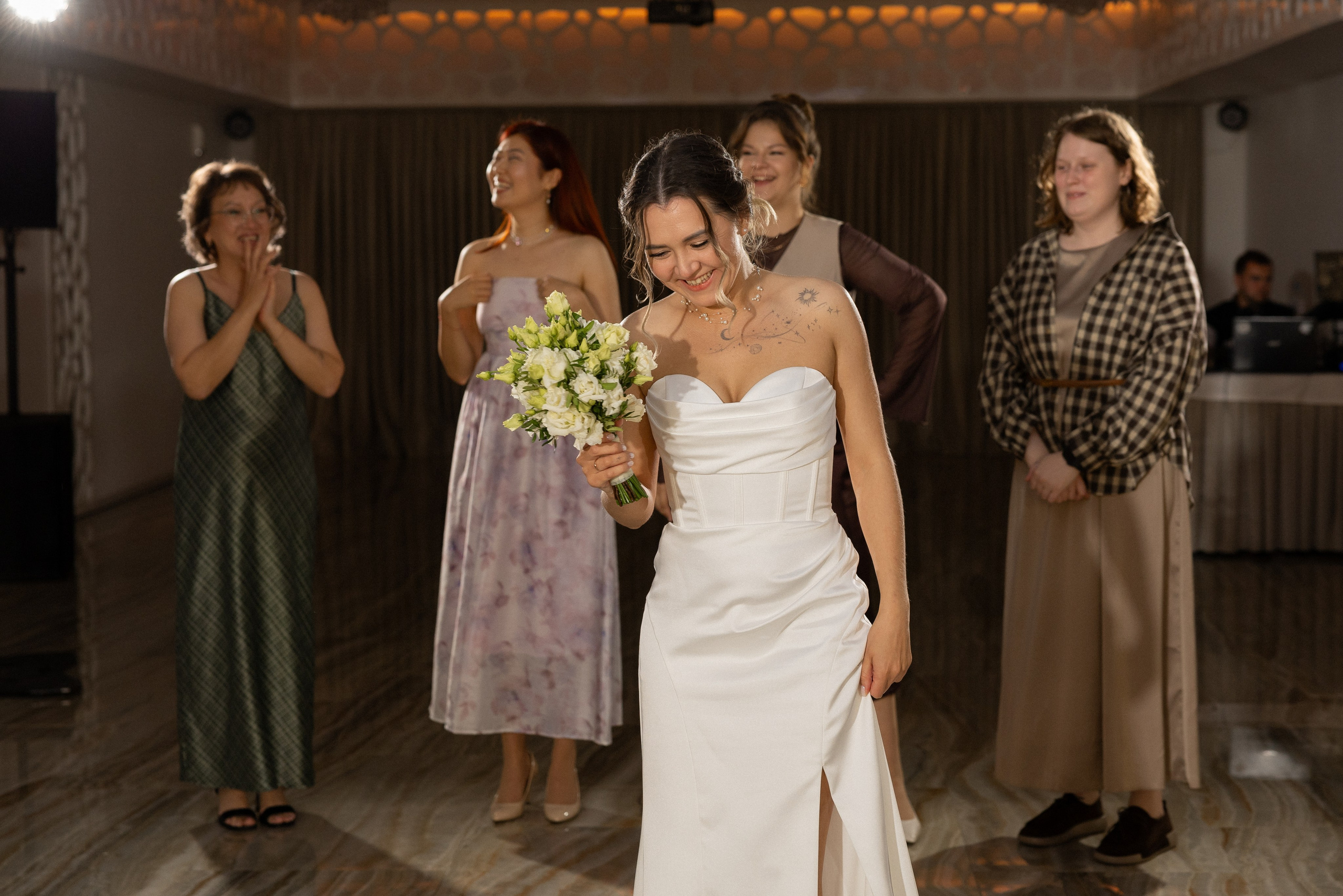 Артем и Руфина. Семейный и свадебный фотограф в Челябинске Мария Леонтьева