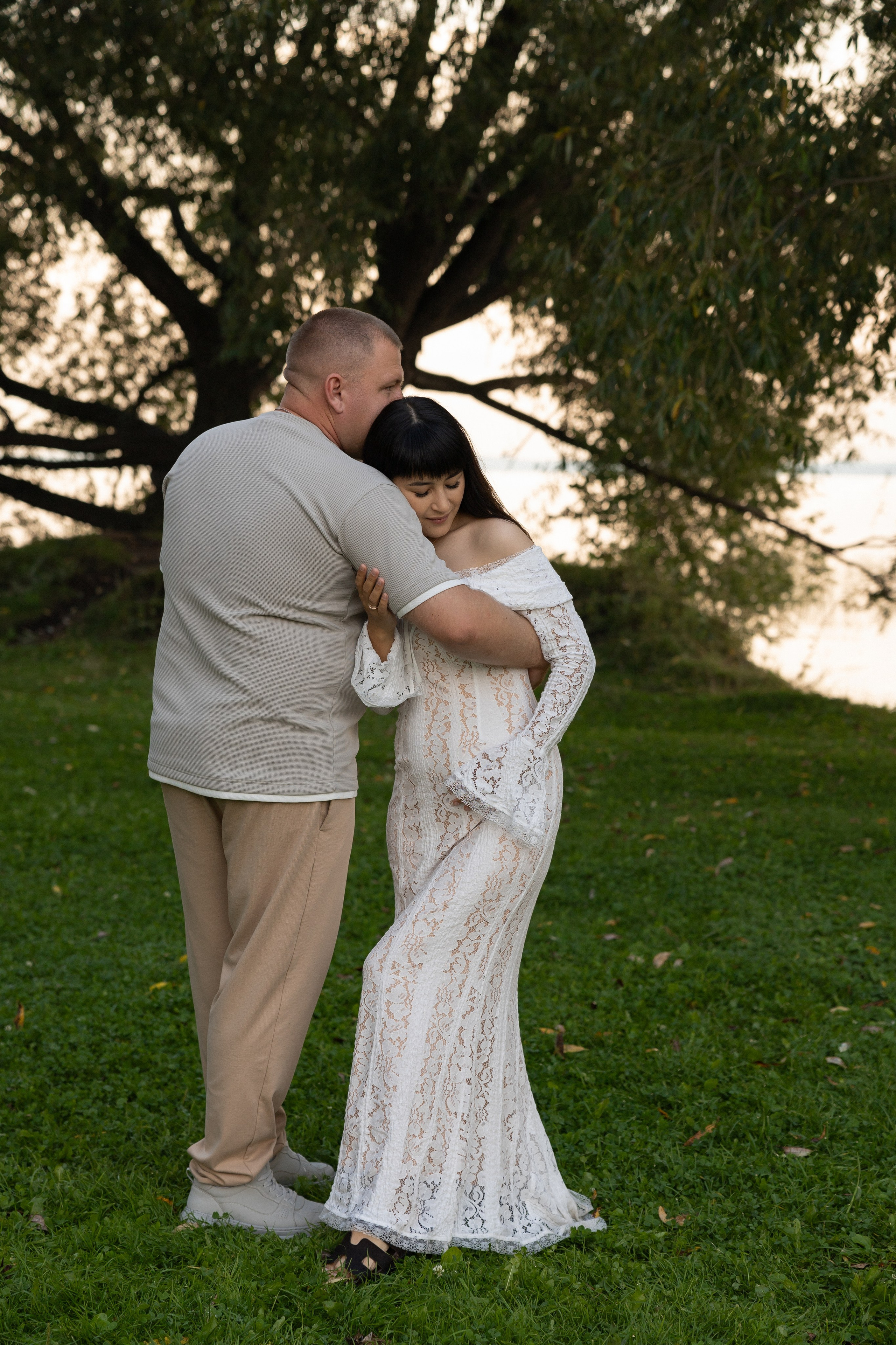 Антон, Ксюша и Артем. Семейный и свадебный фотограф в Челябинске Мария Леонтьева
