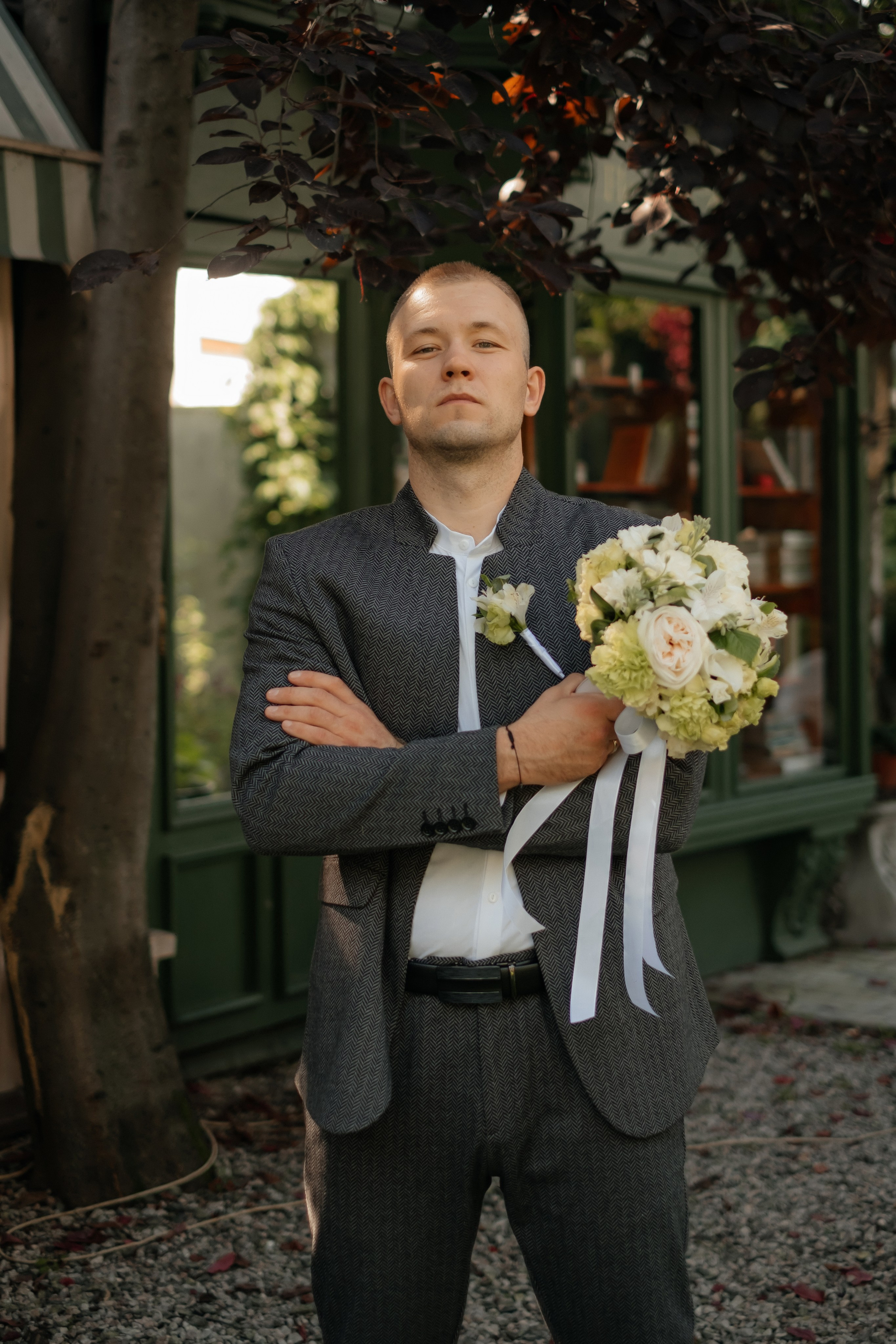 Свадьба Натальи и Кирилла. Фотограф в Новосибирске Диана Ильиных