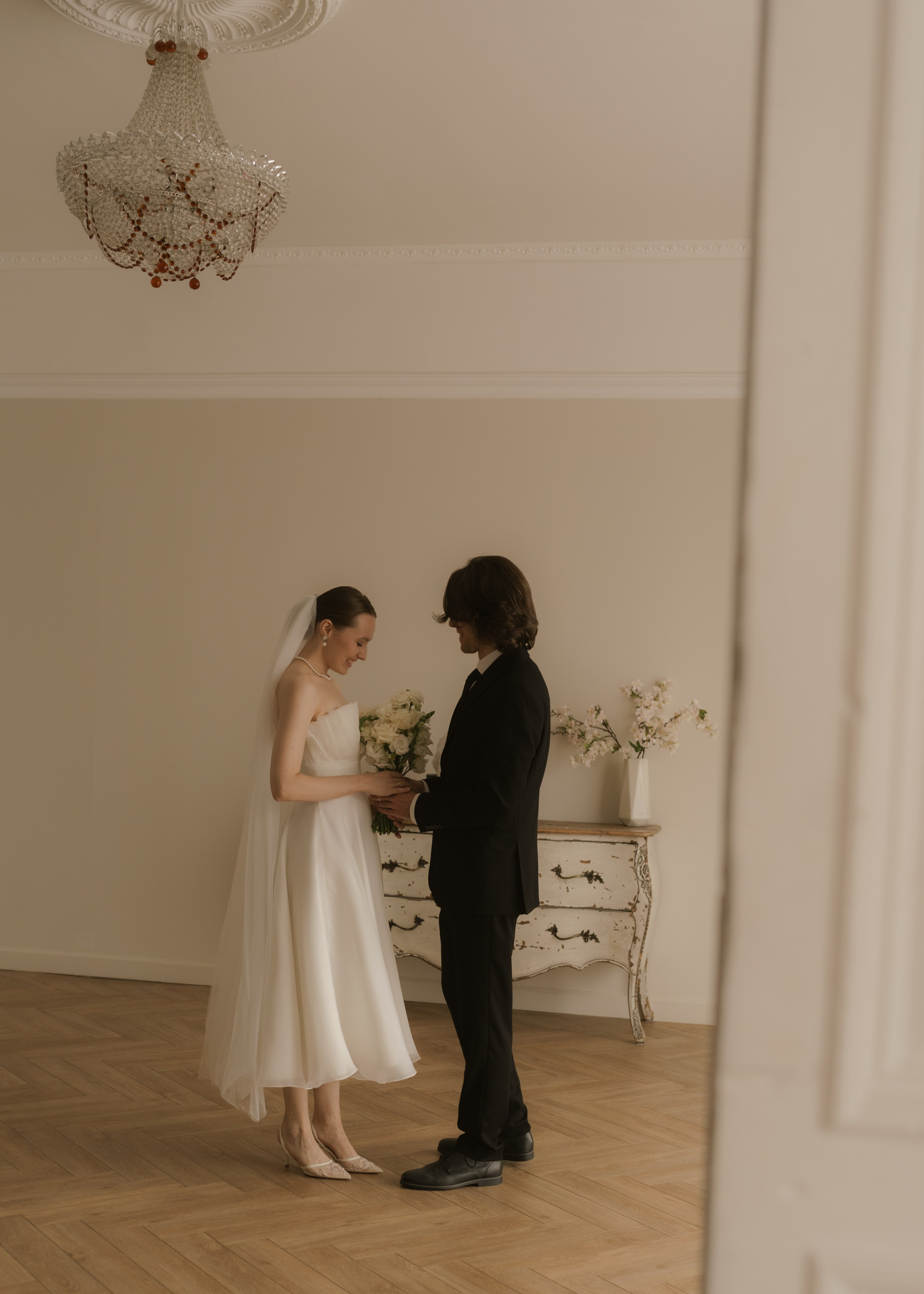 Светлана и Алексей. Фотограф в Новосибирске Диана Ильиных