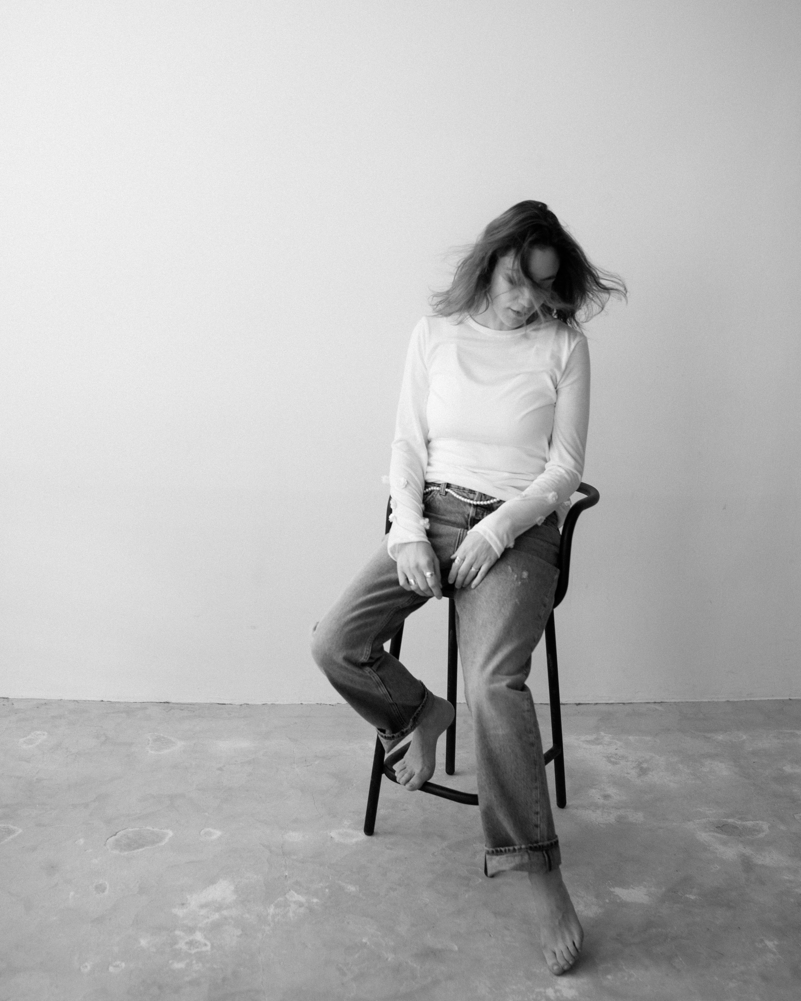 Катя | день рождения. Фотограф в Новосибирске Диана Ильиных