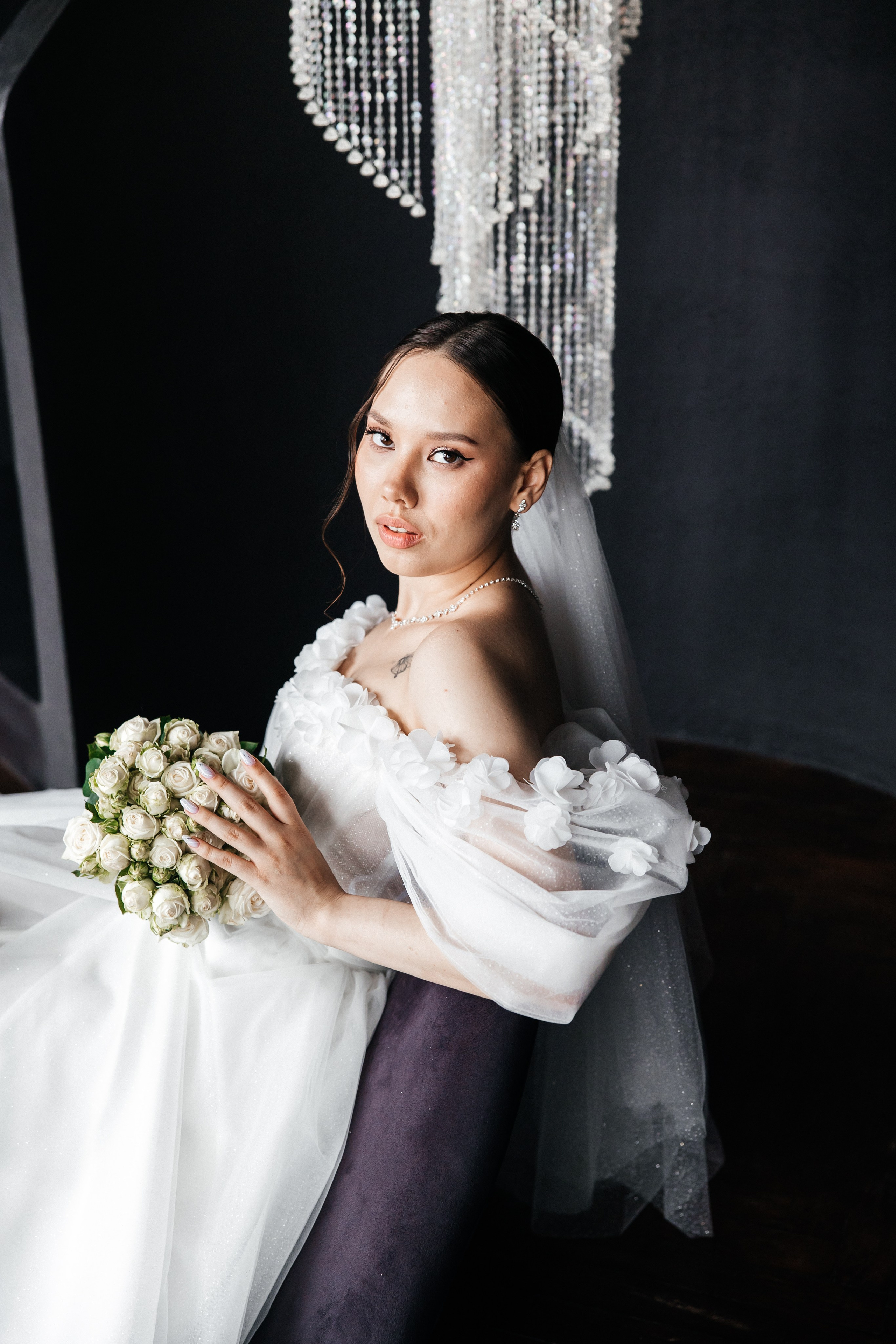 ВЛАДЛЕНА И МИХАИЛ. Свадебный, семейный, детский фотограф в Екатеринбурге.Фотосессия родов