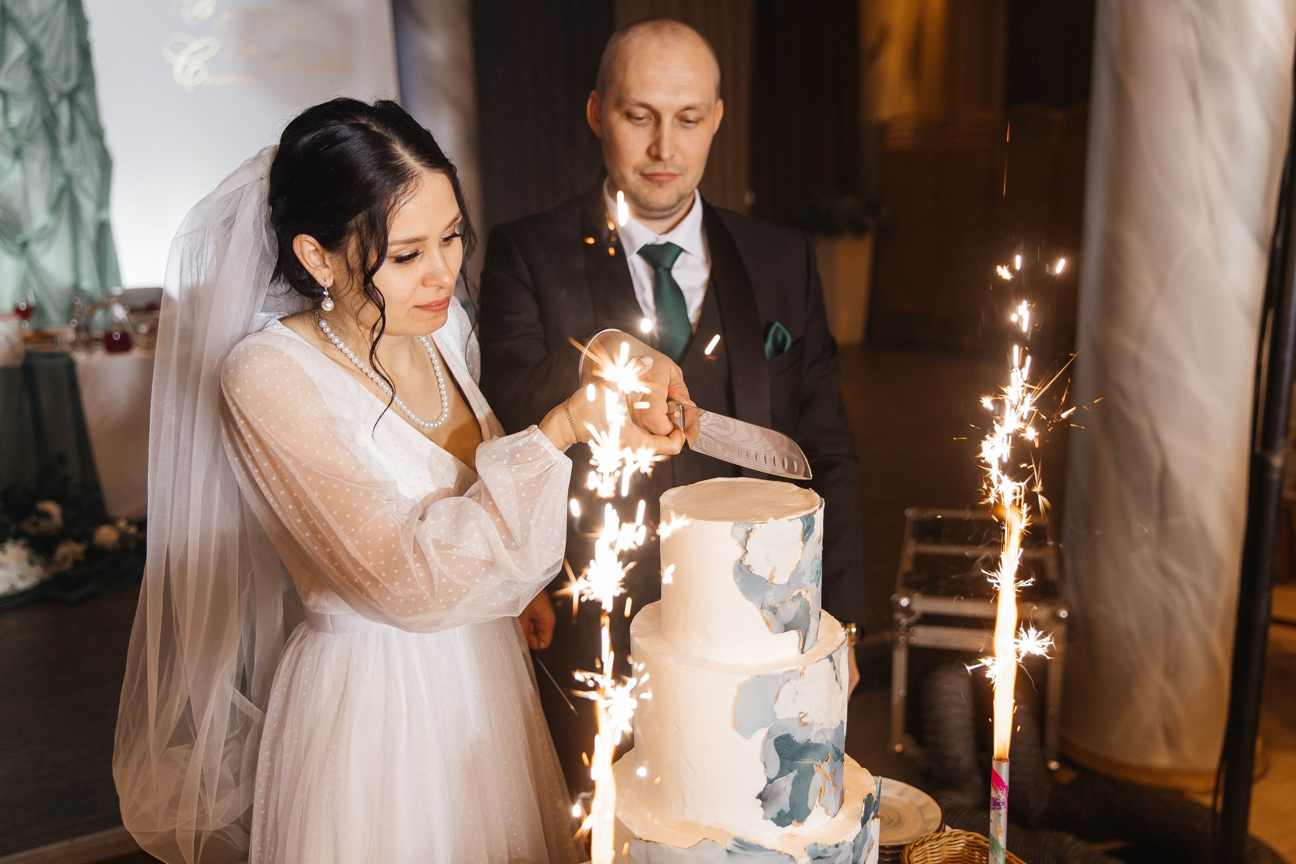 Максим & Екатерина. Главная