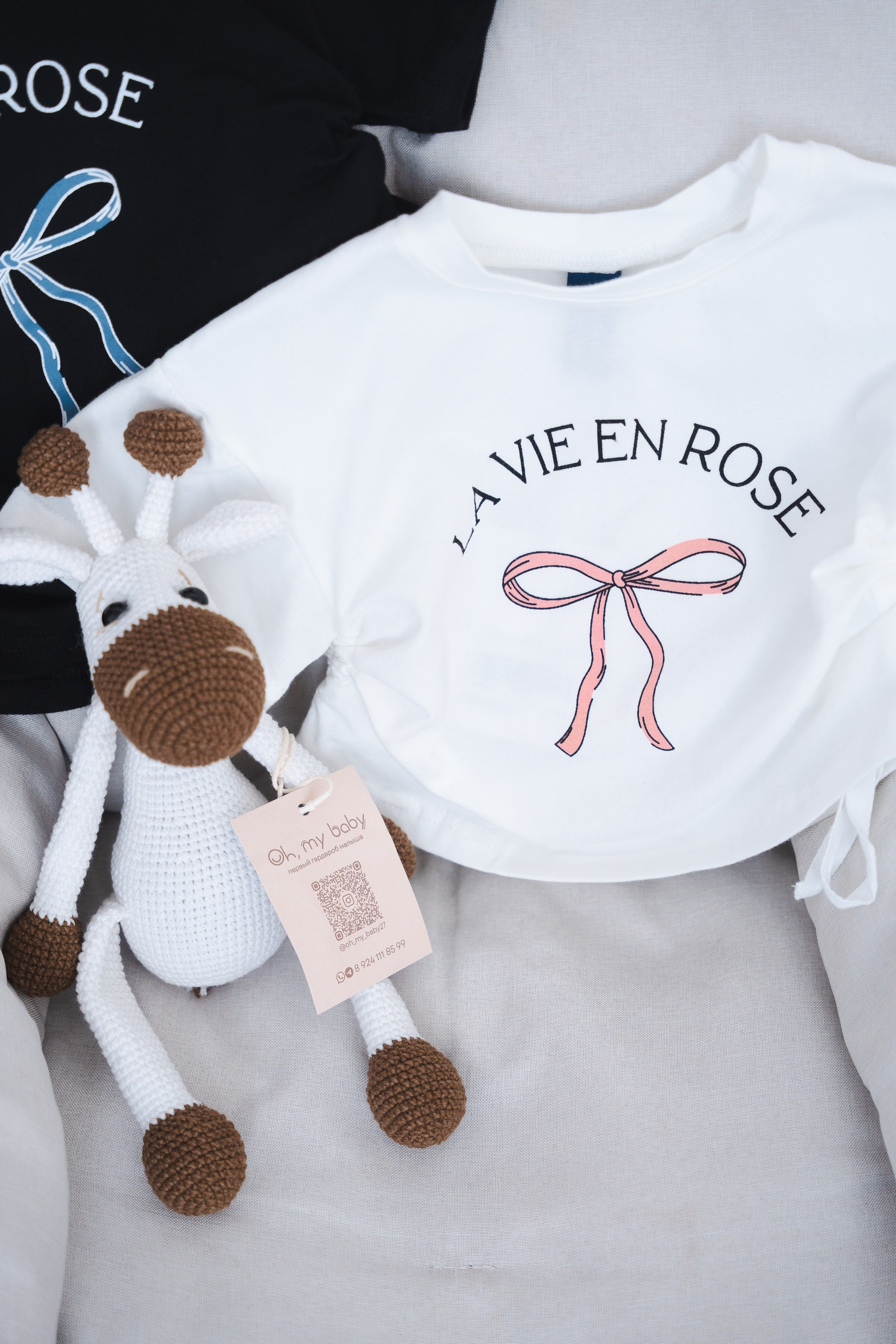 Oh My Baby 27. Фотограф Хабаровск