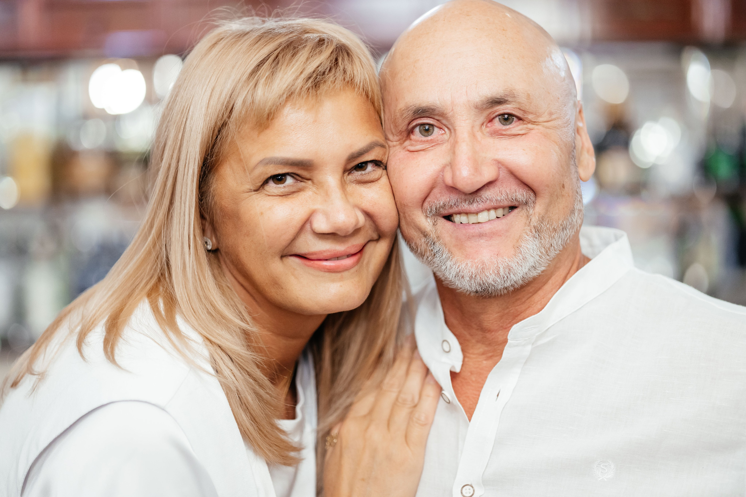 ДР взрослые. Репортажный фотограф Казань Сергей Казанский