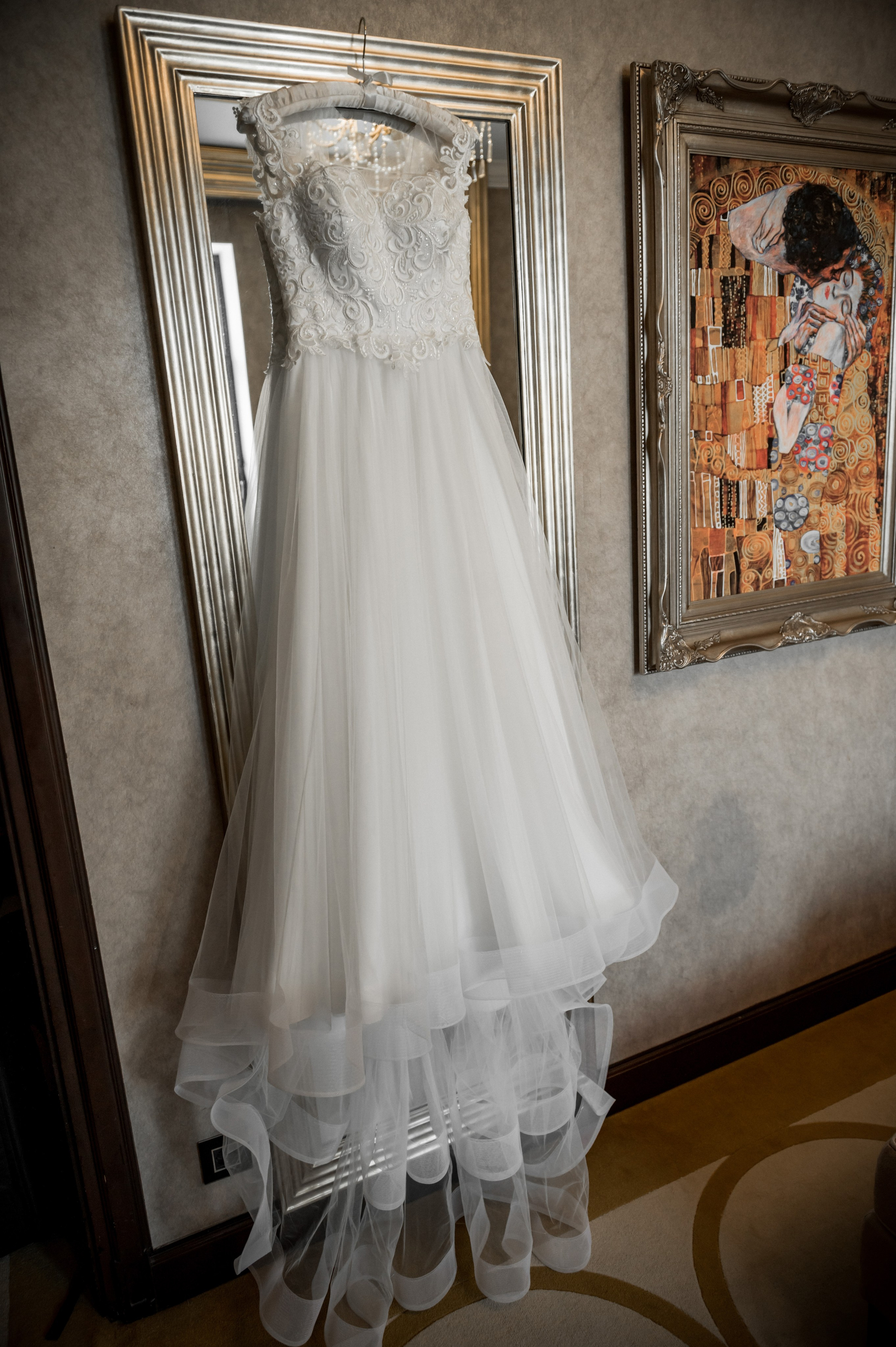 Свадьба Наташи и Виталия. Фотограф Светозар Андреев