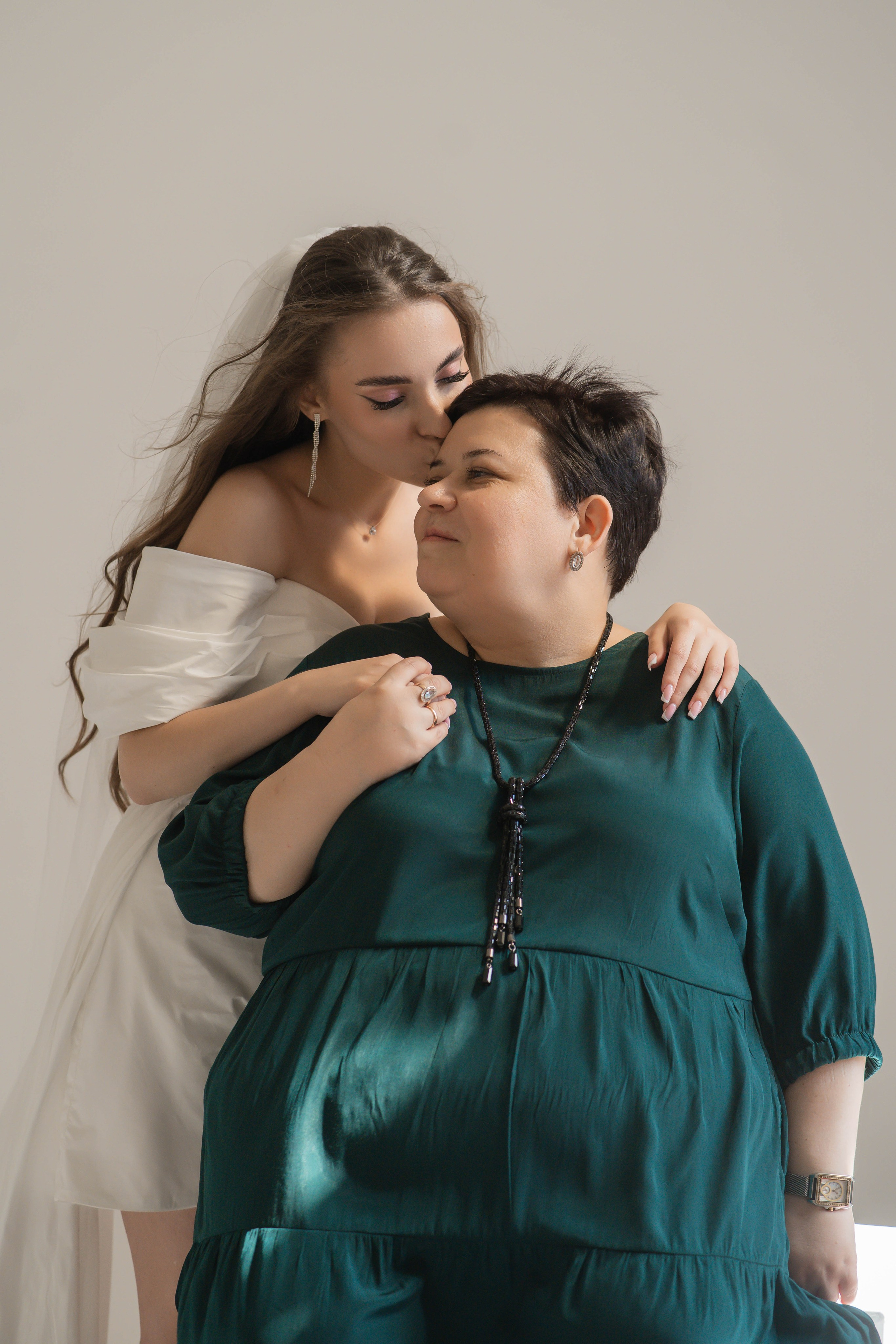 Арина и Андрей