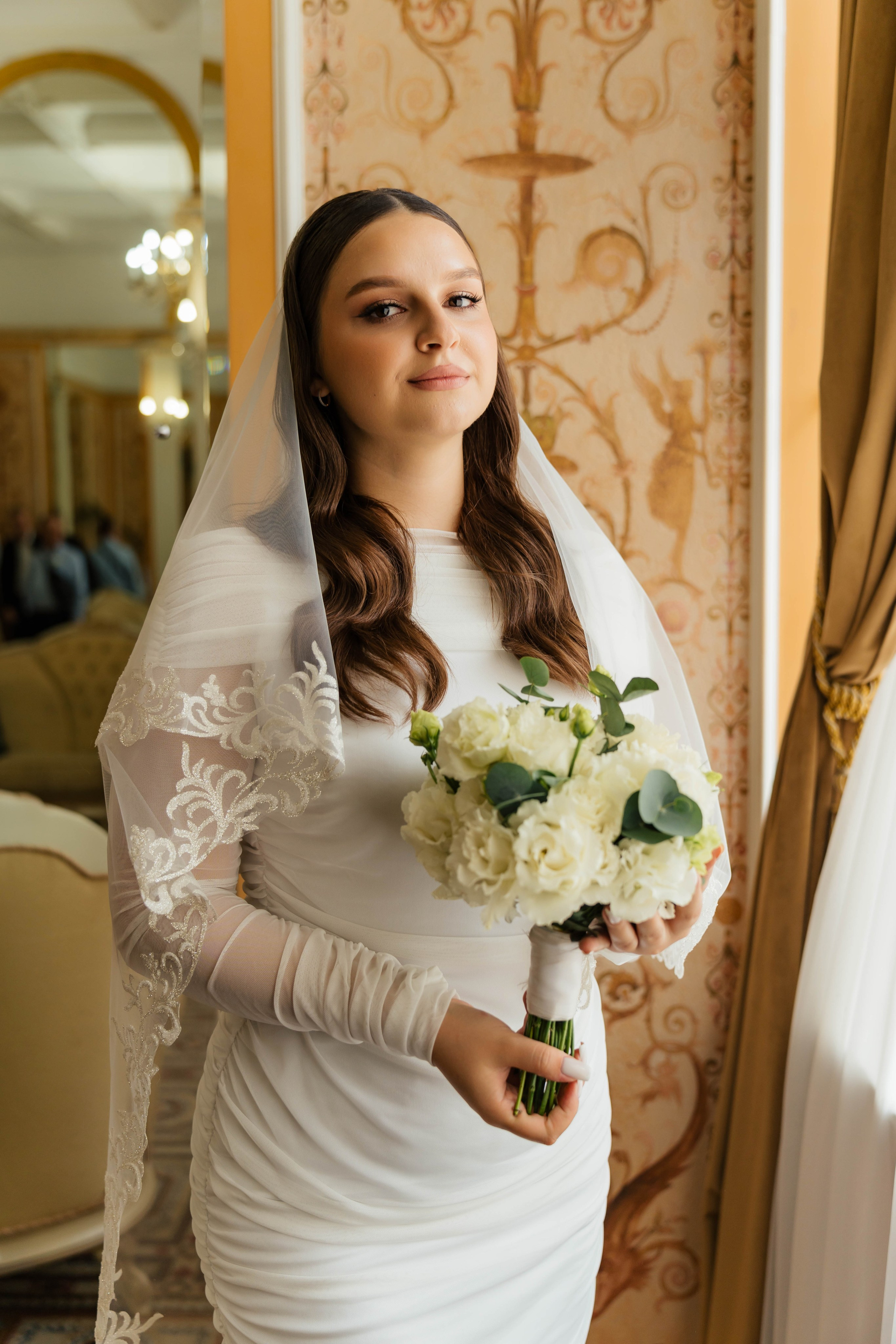 Саша и Игорь