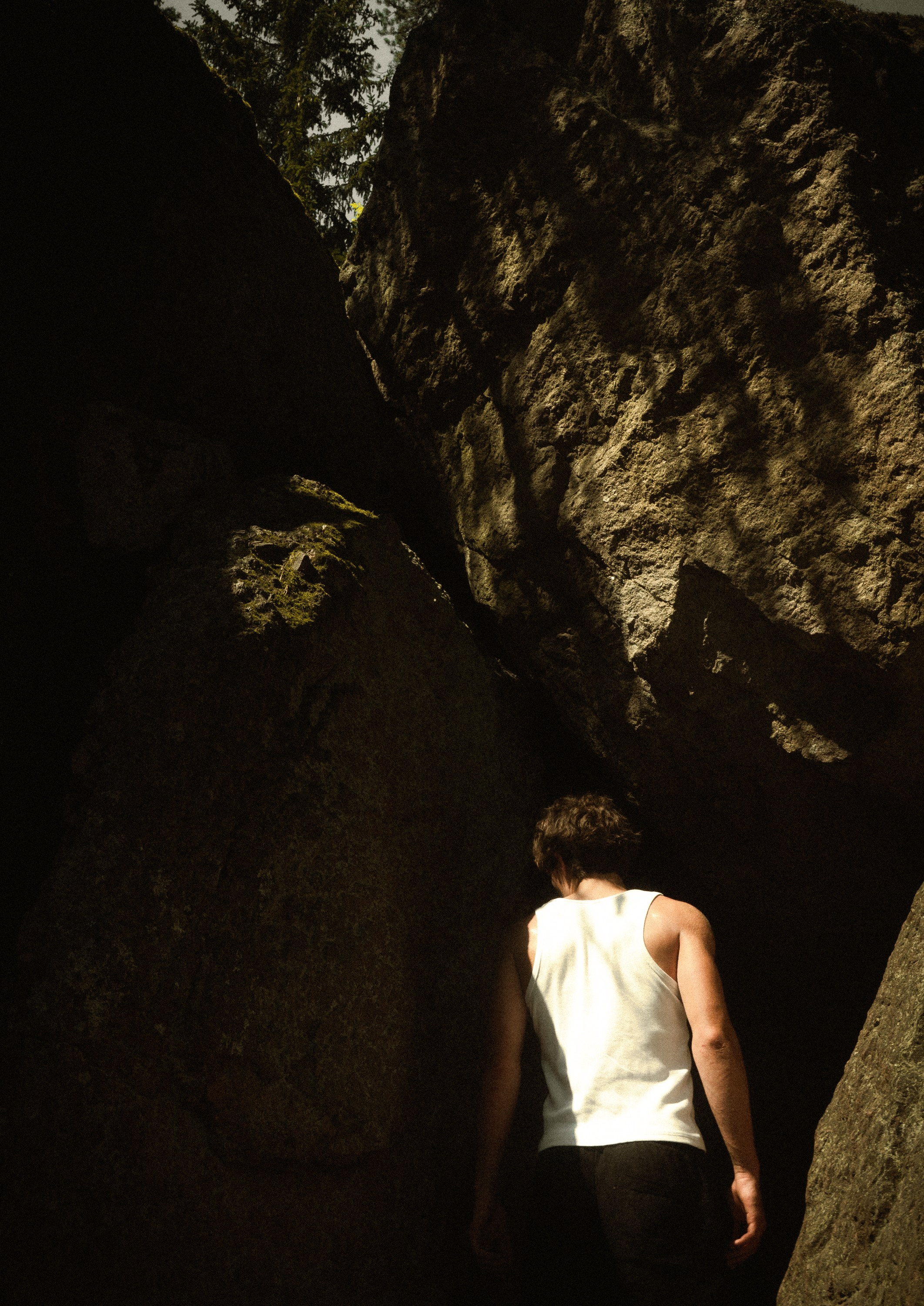 Индивидуальные съемки. Сайт фотографа Данилы Пащенко