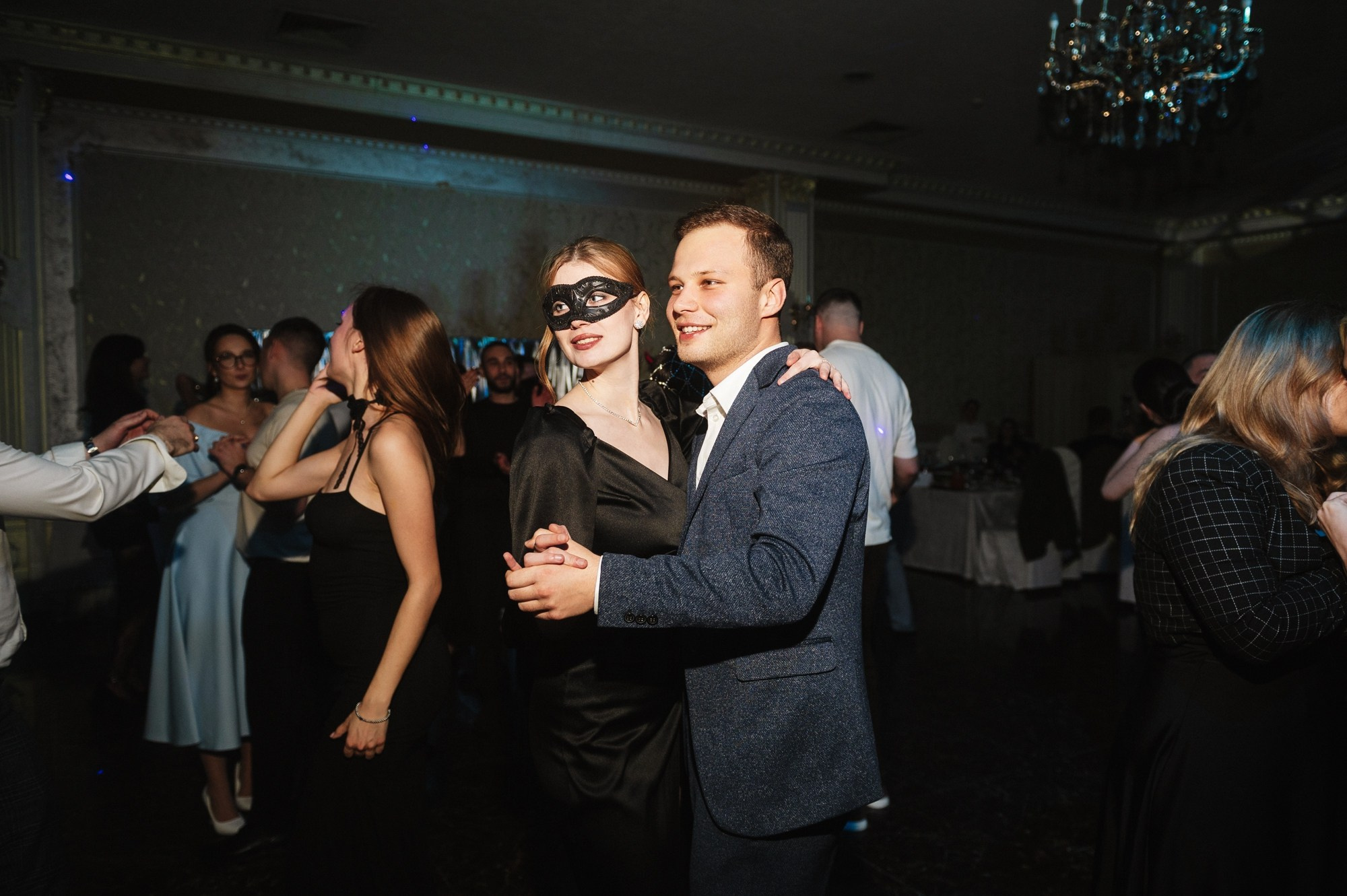 Мероприятия 2Гис. Сайт фотографа Данилы Пащенко