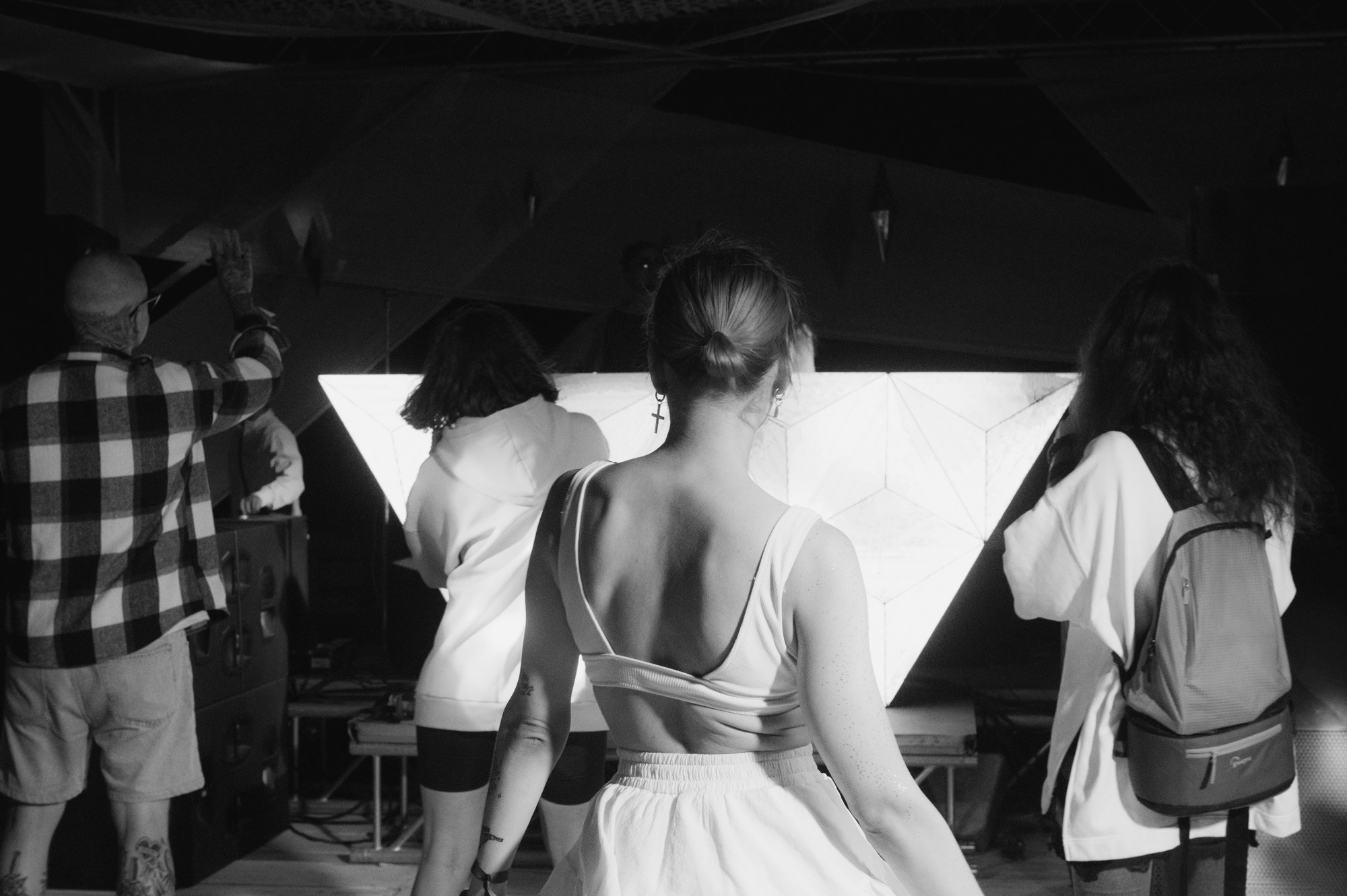 Фестиваль Компас. 24. Сайт фотографа Данилы Пащенко