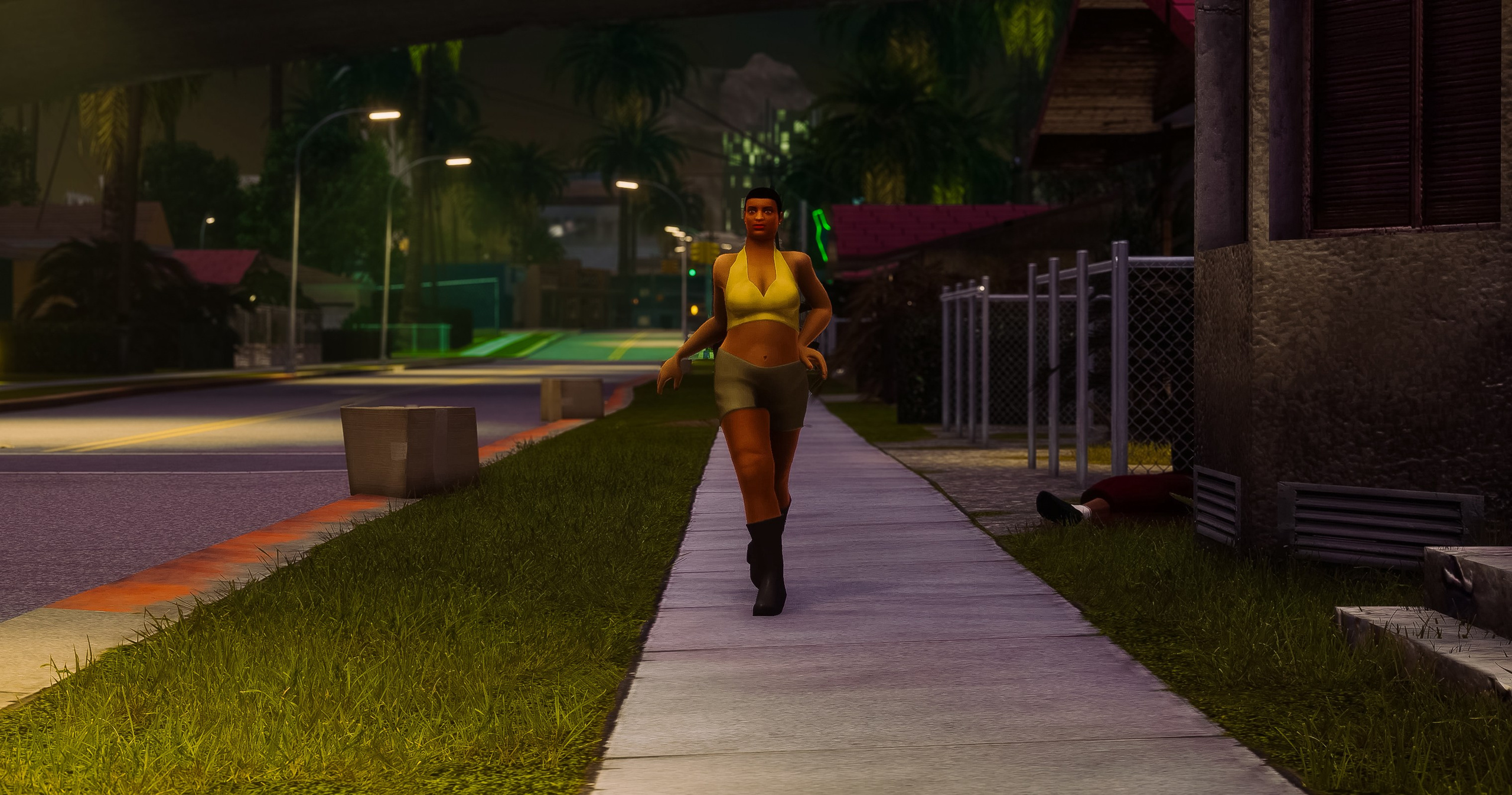 Virtual Photography. Photographer Darkhan Zhagiparov