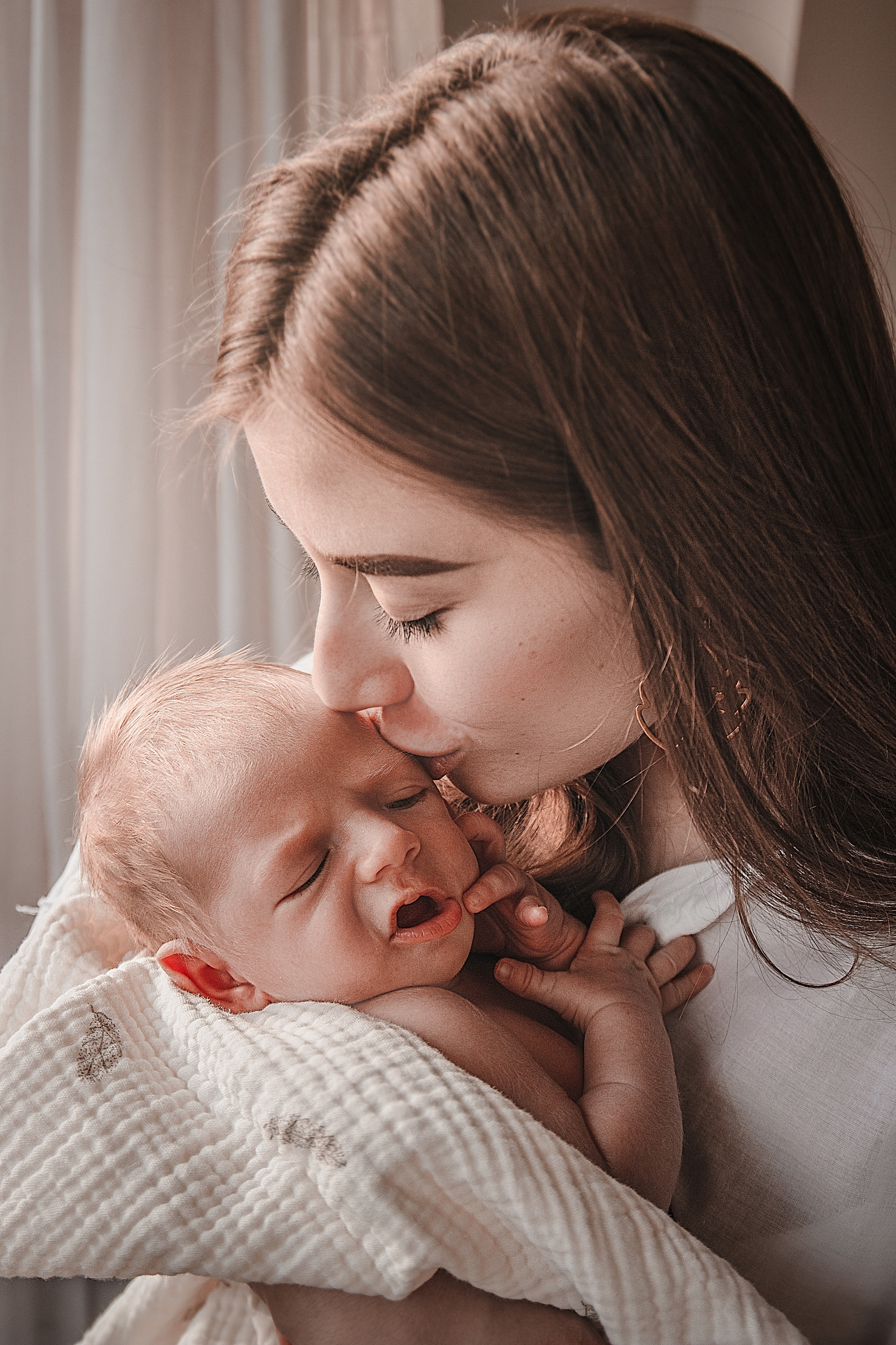 Домашние истории. Фотограф в Краснодаре