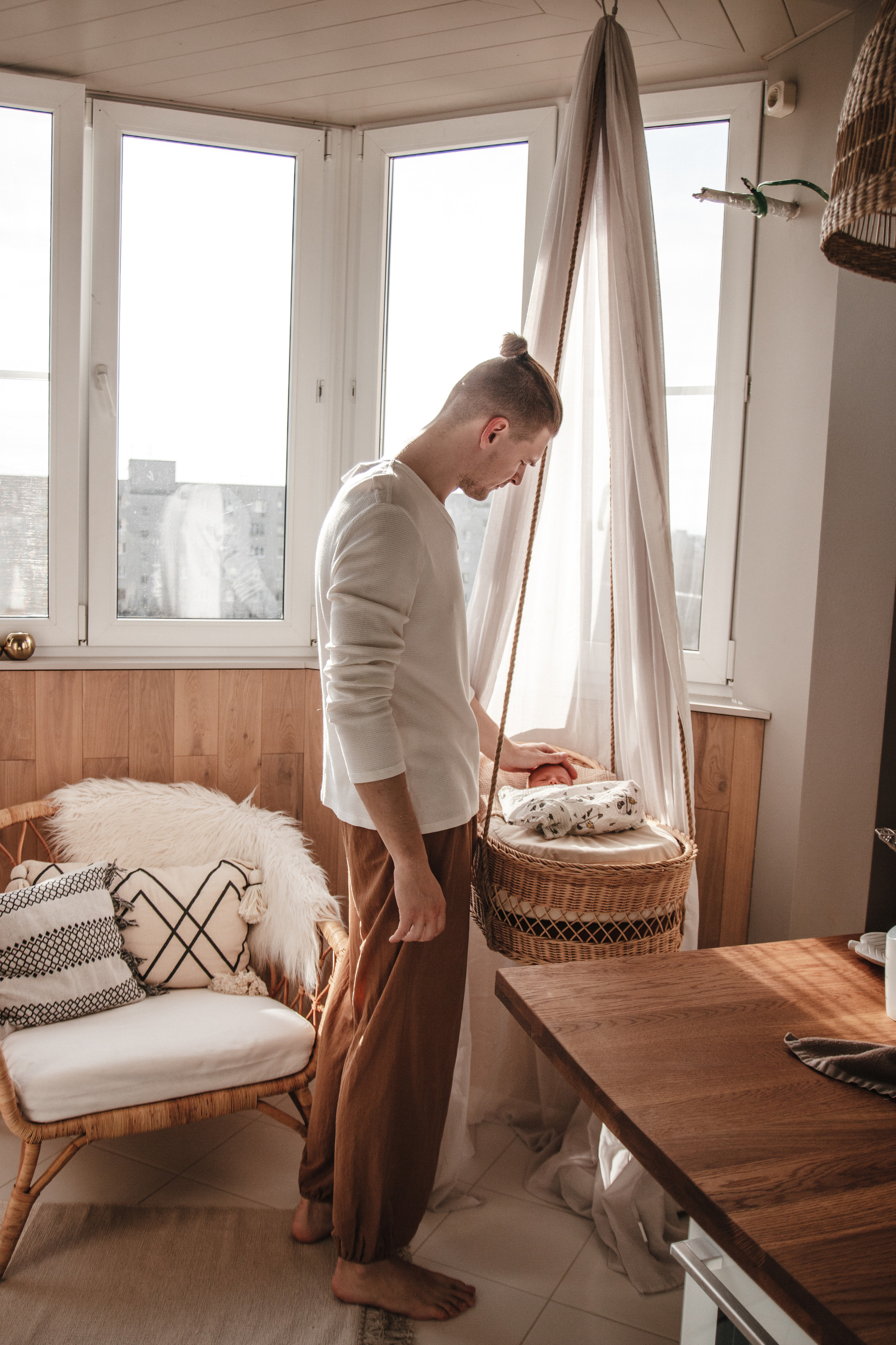 Домашние истории. Фотограф в Краснодаре