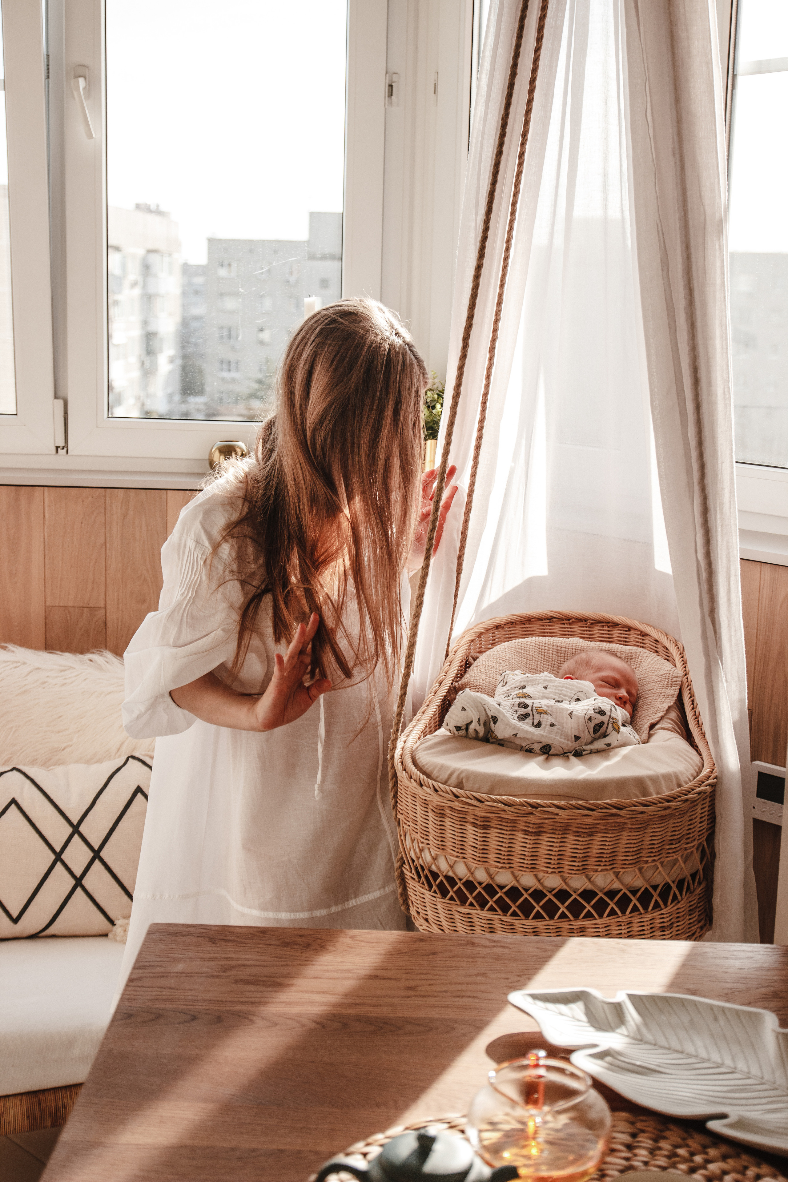 Домашние истории. Фотограф в Краснодаре