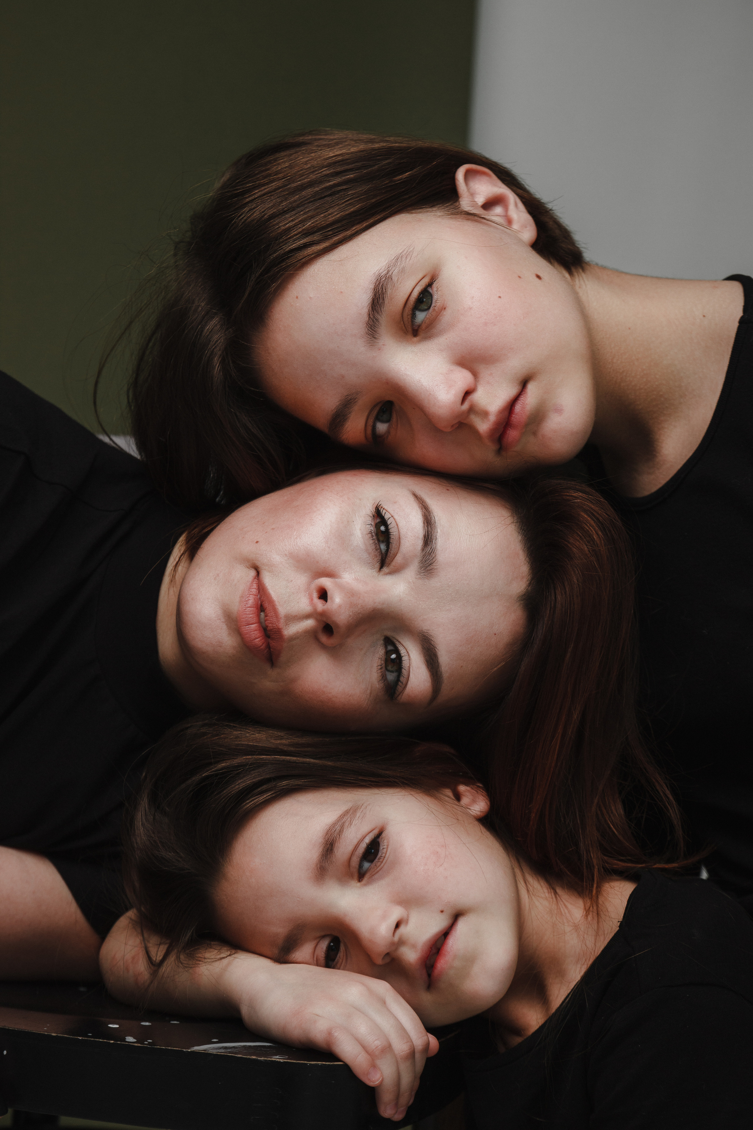 Камынины. Фотограф в Краснодаре