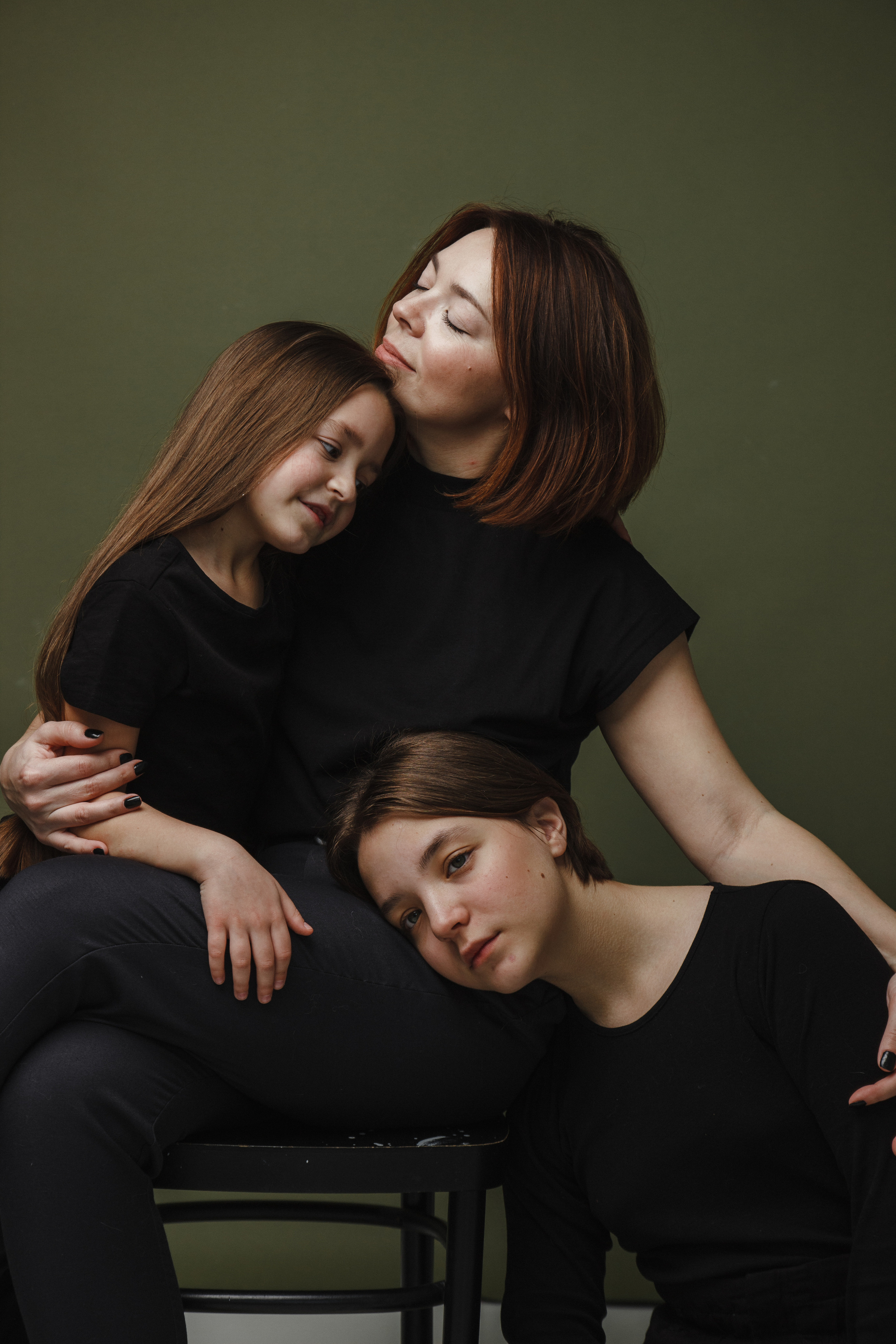 Камынины. Фотограф в Краснодаре