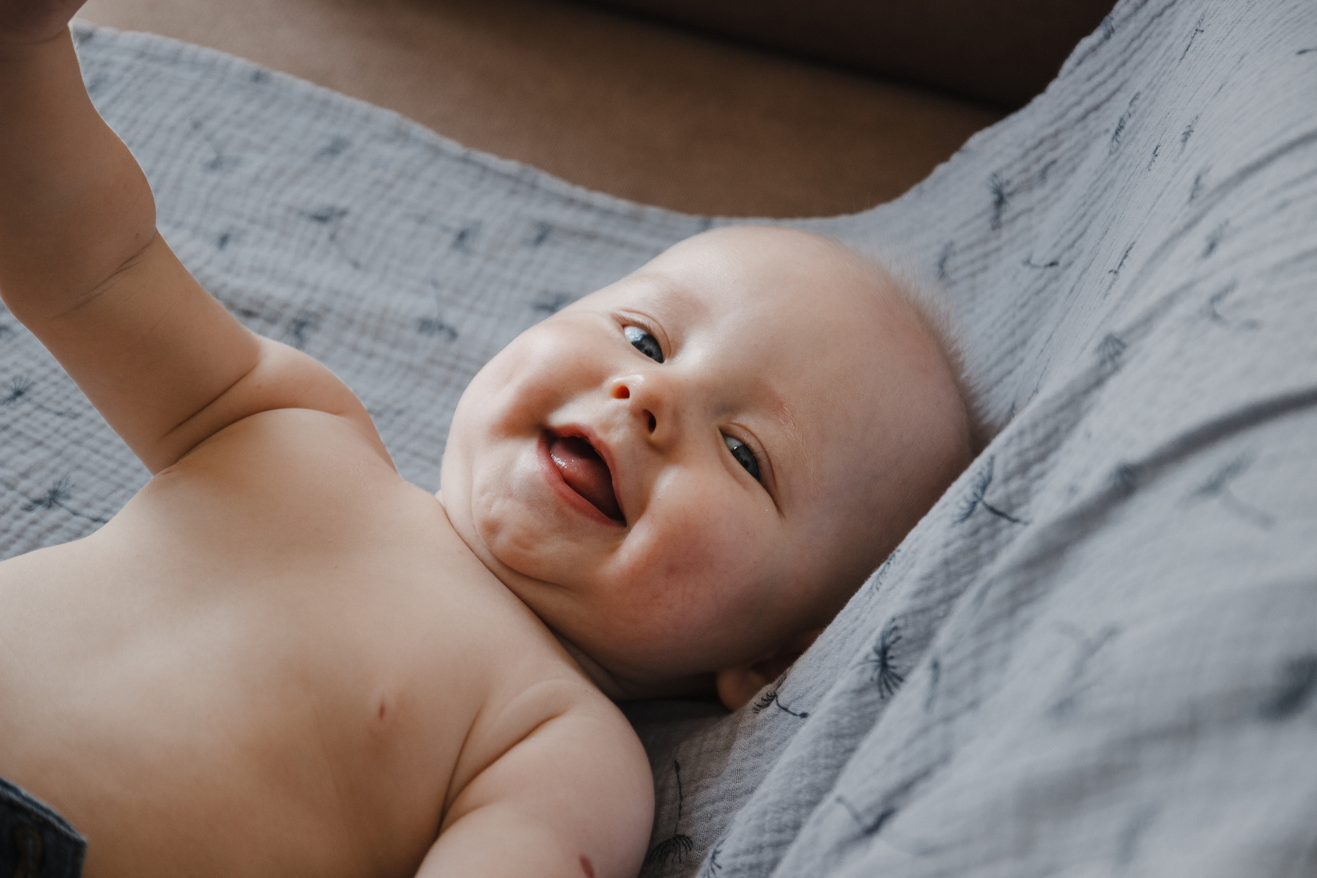 Кристина, Евгений и Никита. Фотограф в Краснодаре